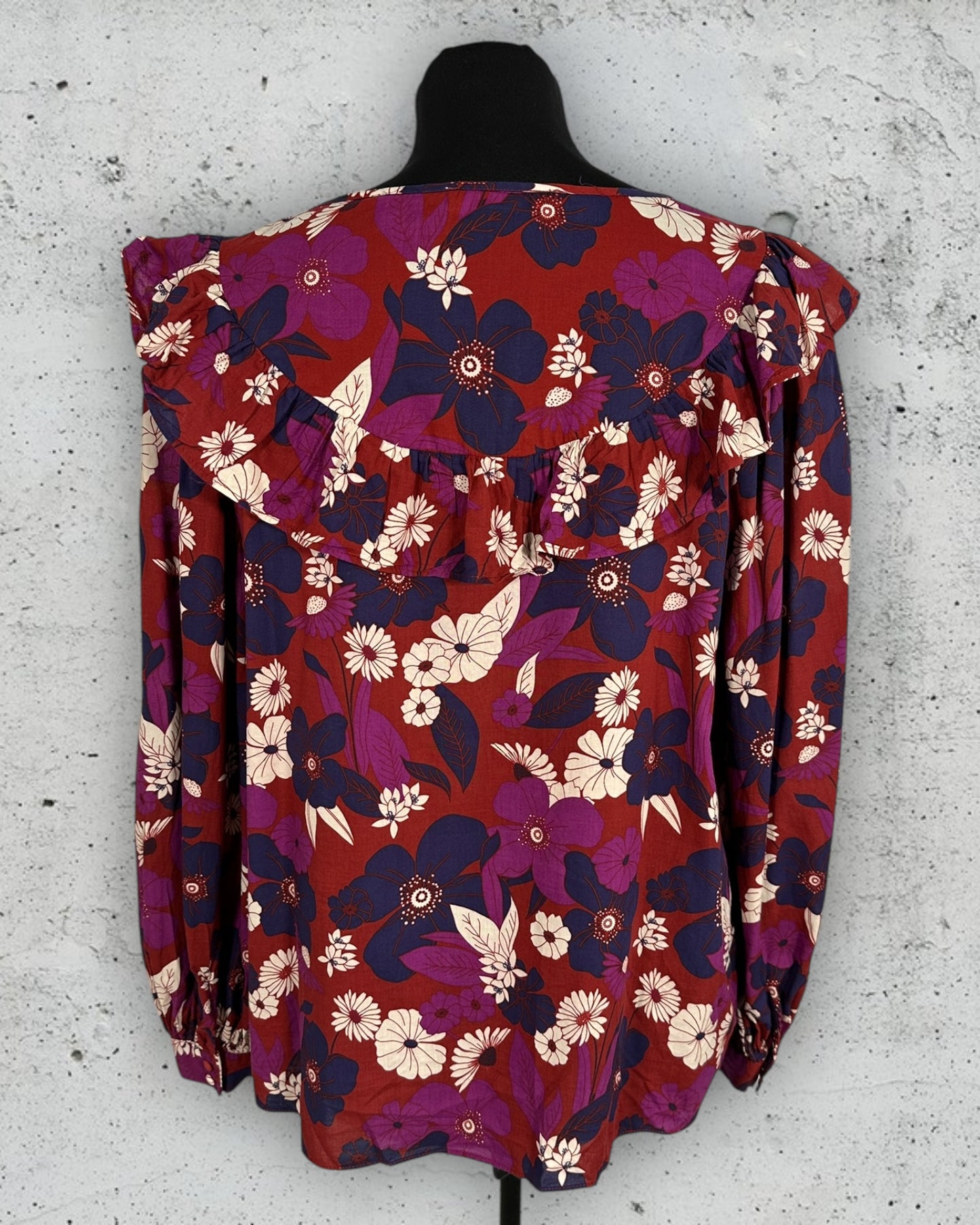 Blouse Promod ( XXL / 44 / 16 )