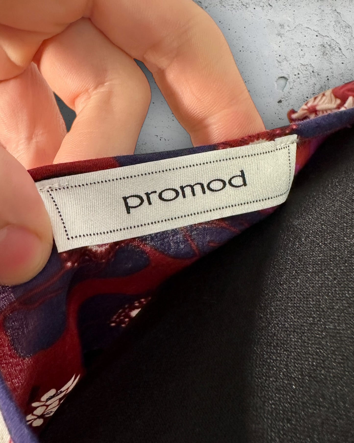 Blouse Promod ( XXL / 44 / 16 )