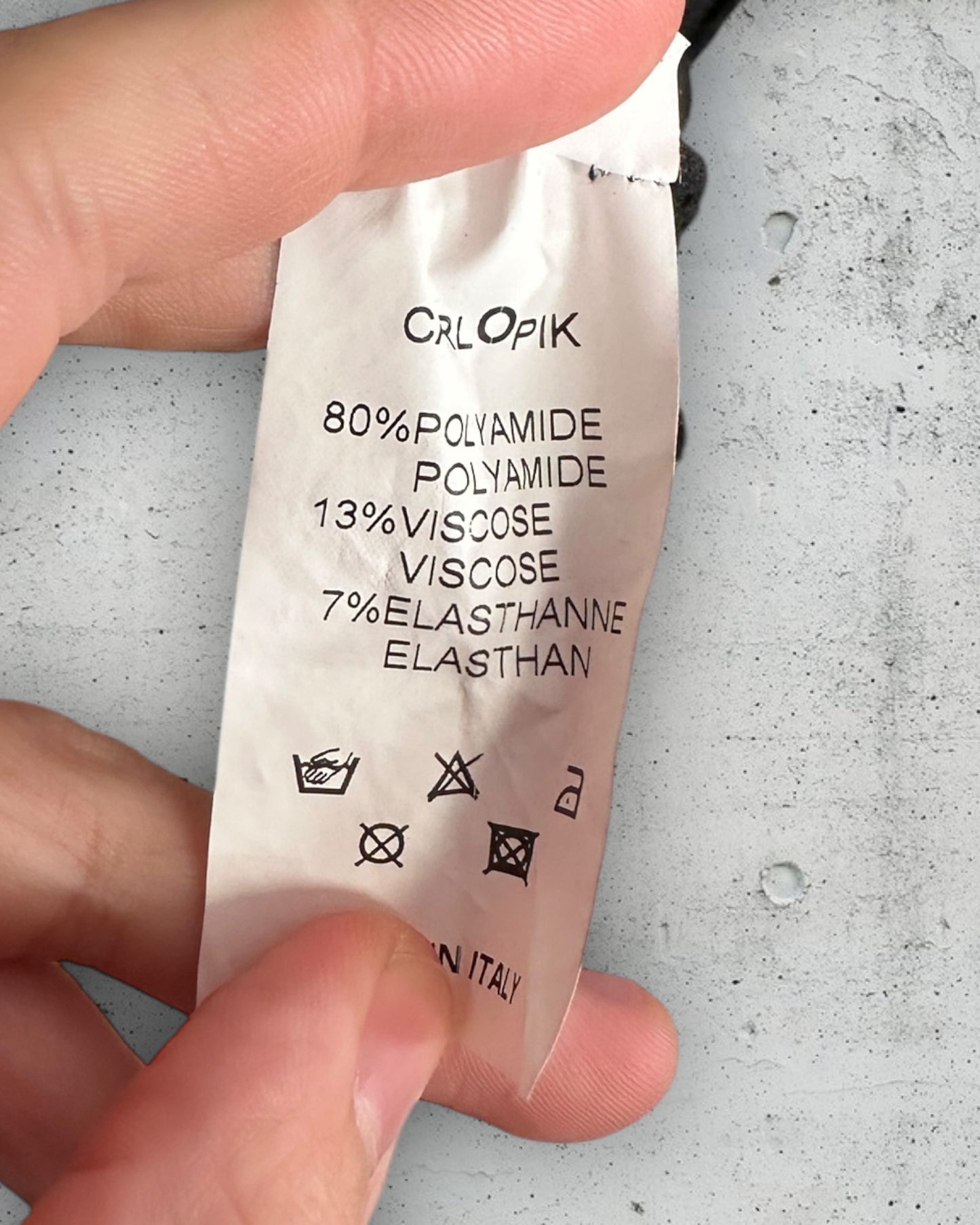 Robe CarlOpik ( M / 38 / 10 )