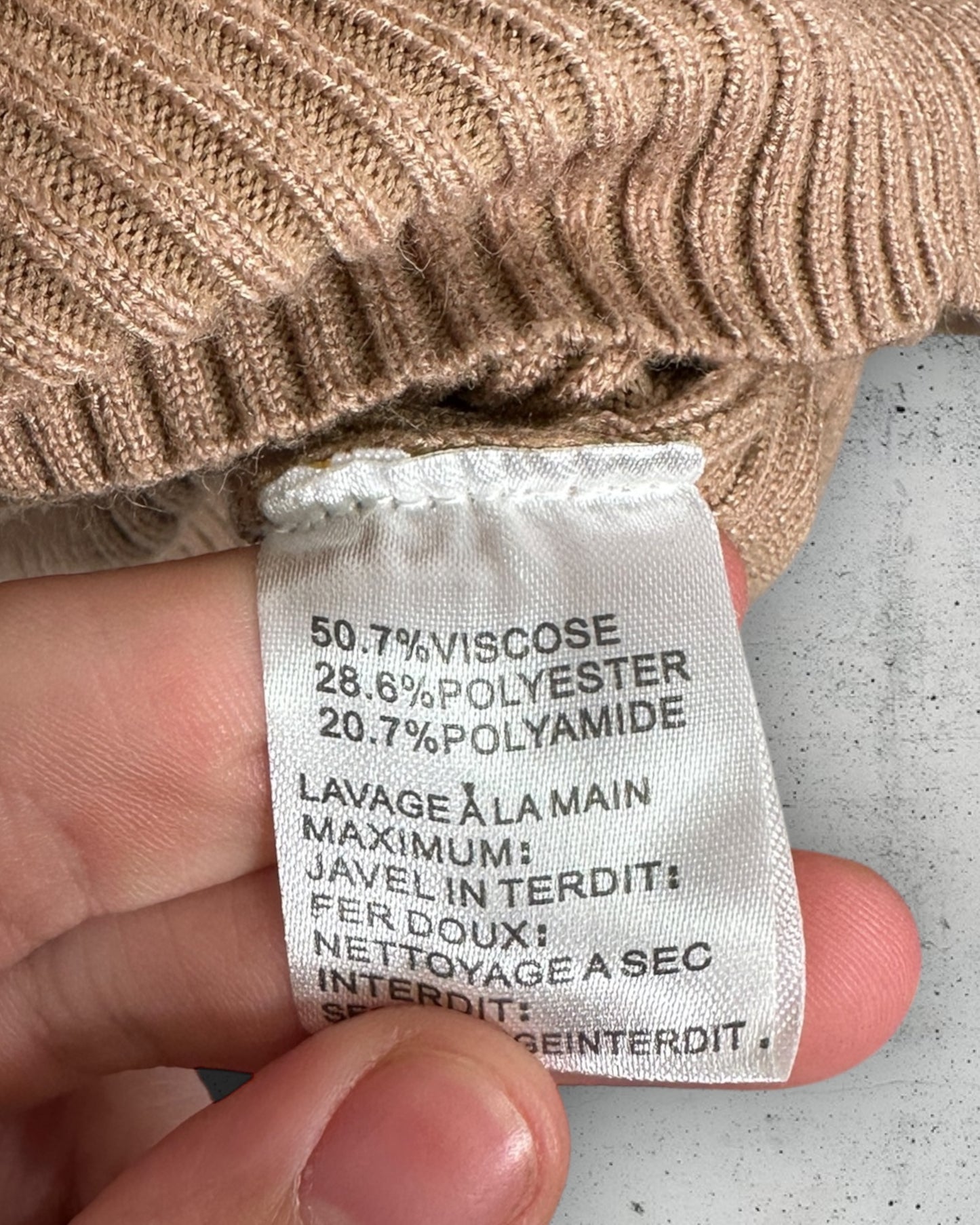 Robe Jo. Charline ( Taille Unique )