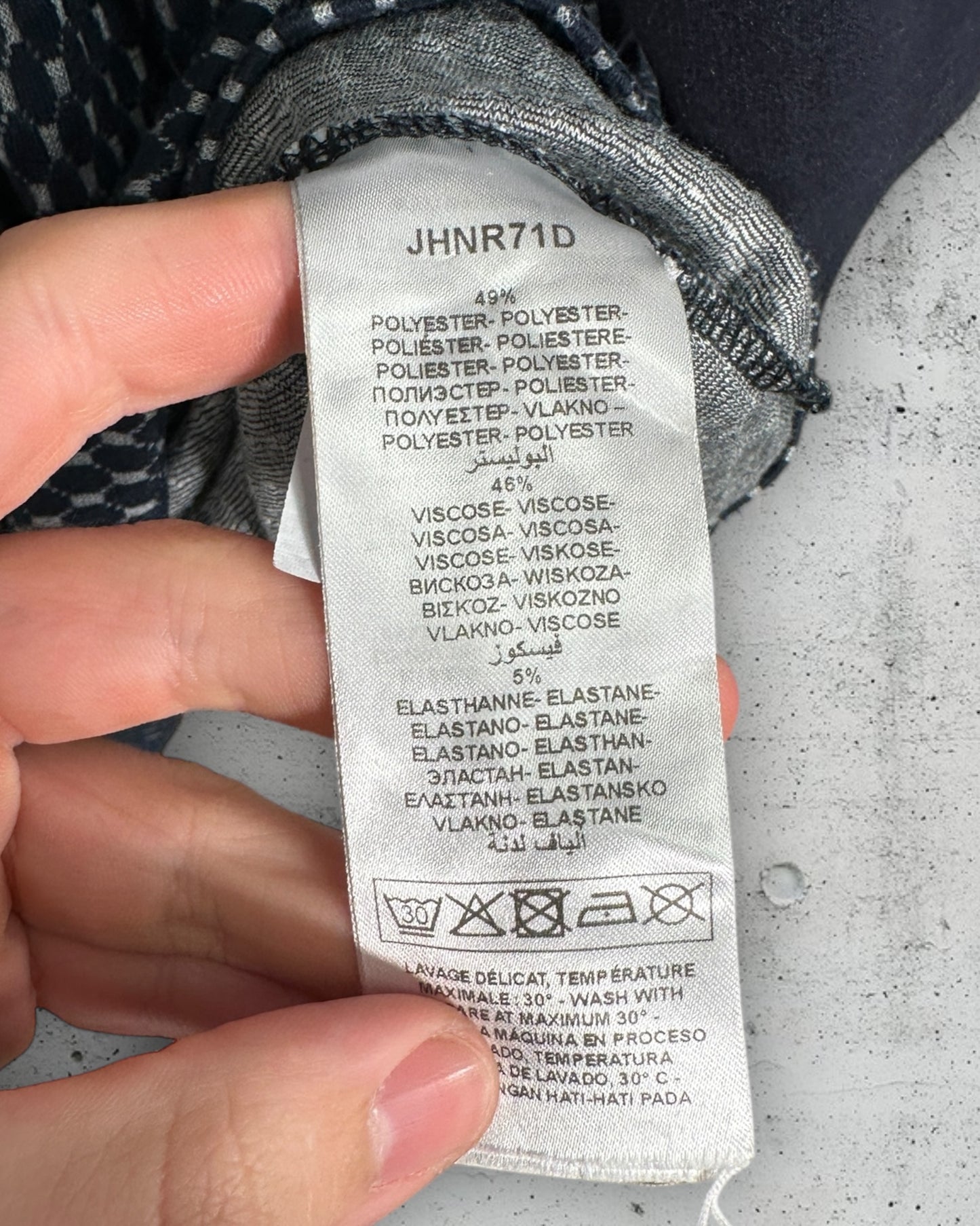 Robe Naf Naf ( M / 38 / 10 )