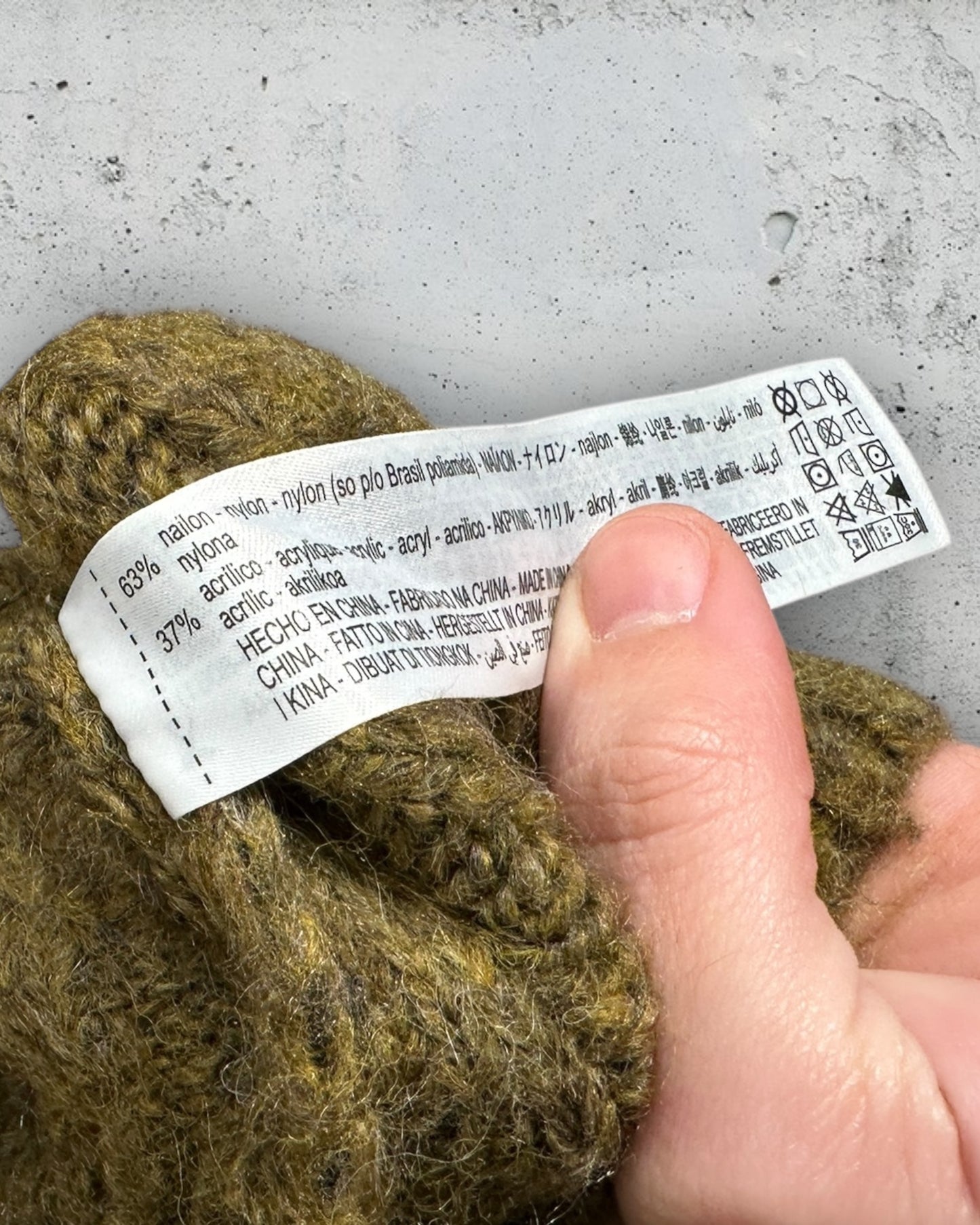 Robe Zara ( XS / 34 / 6 ) ( S / 36 / 8 )