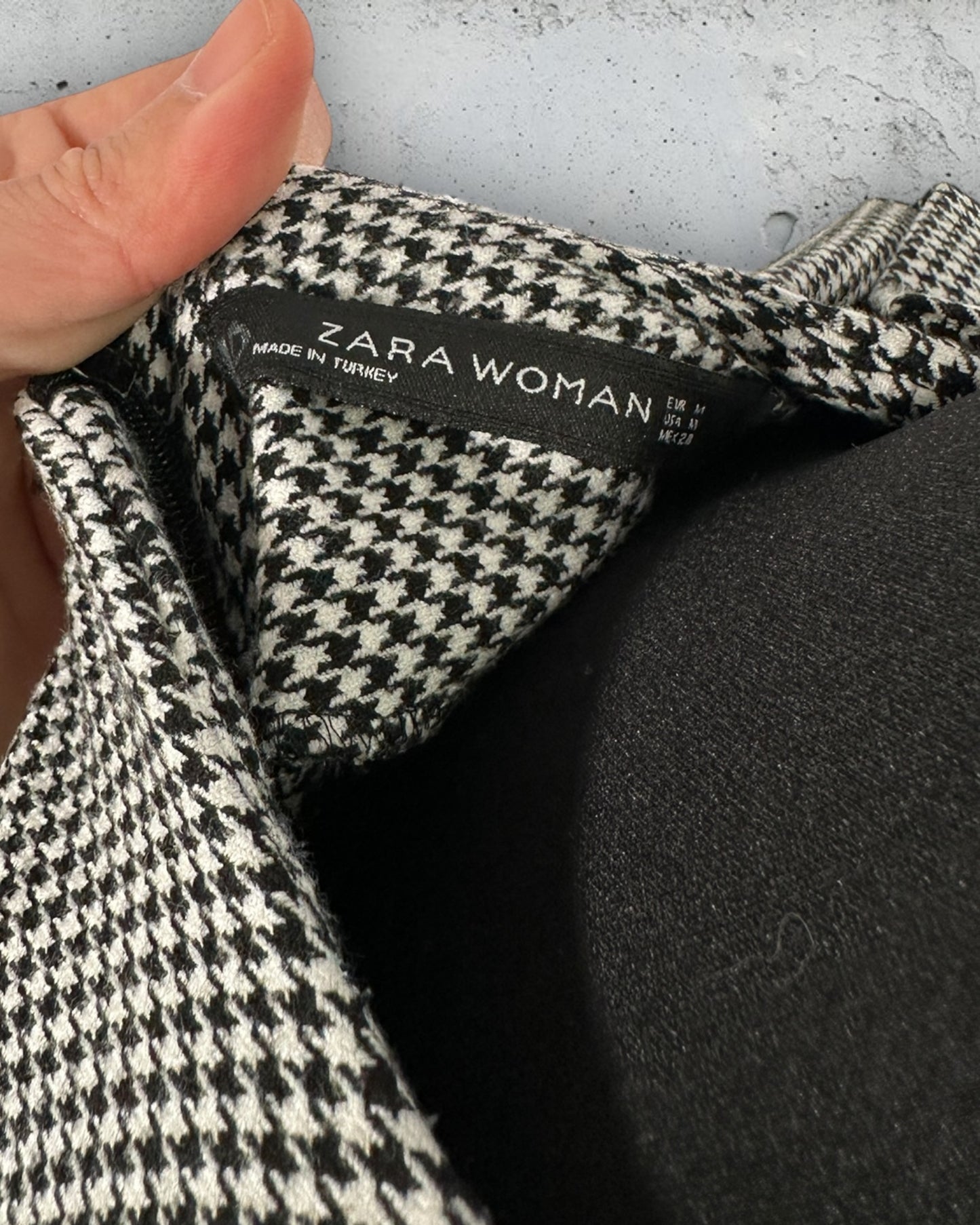 Robe Zara ( M / 38 / 10 )