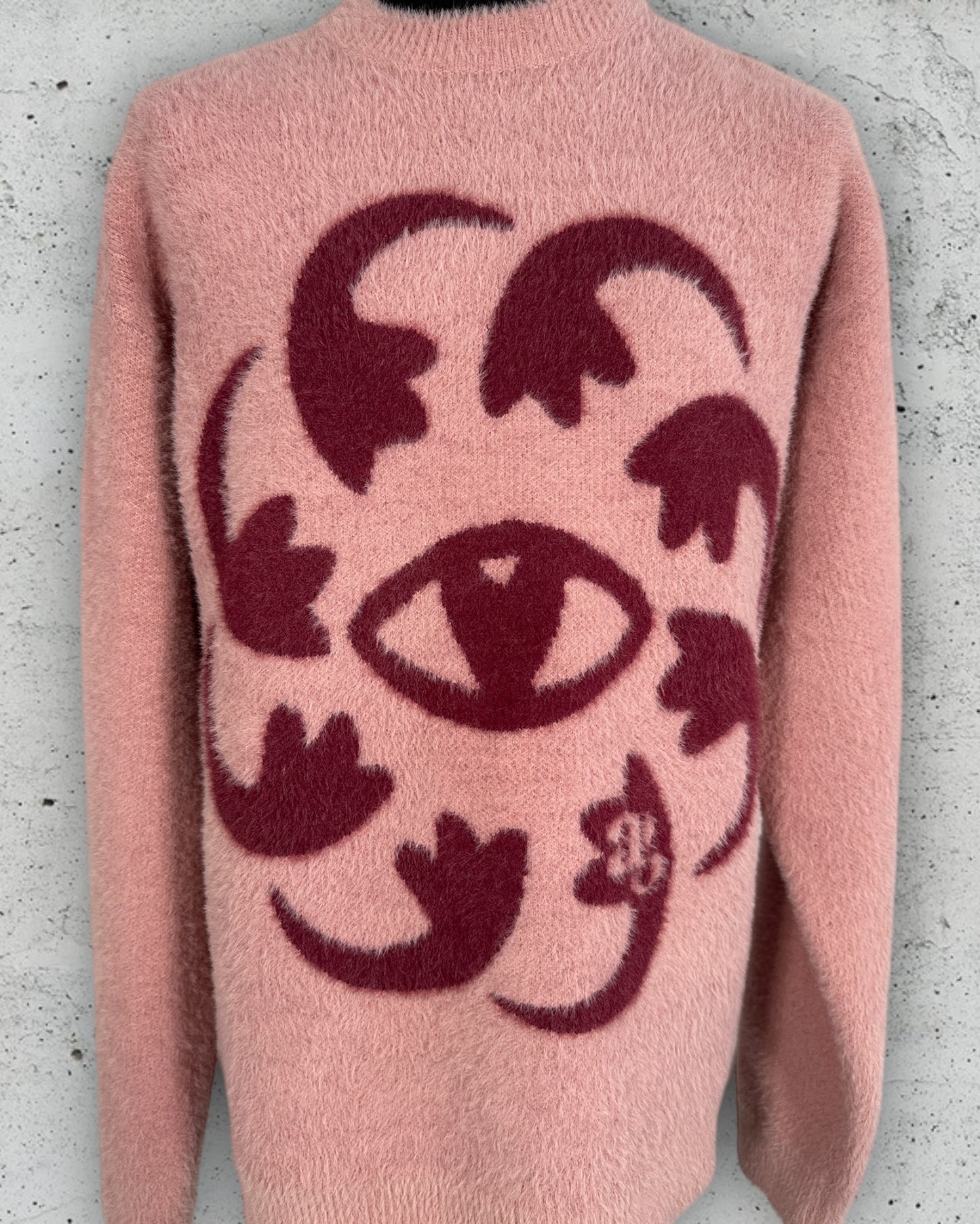 Pull Amoses ( XXL / 44 / 16 )