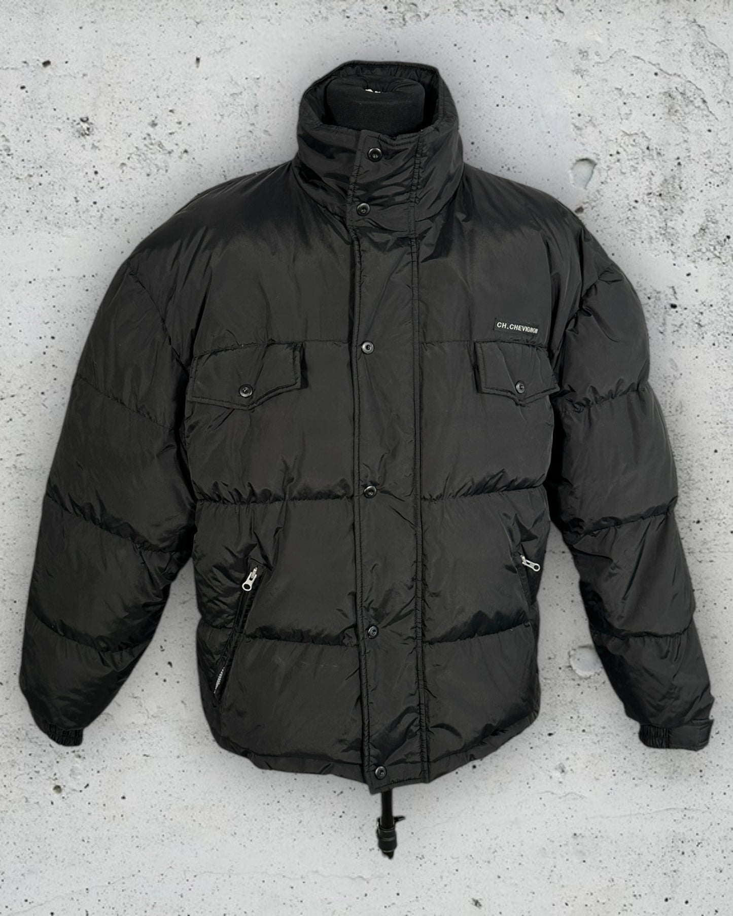 Manteau / Doudoune Chevignon ( XL / 42 / 14 )
