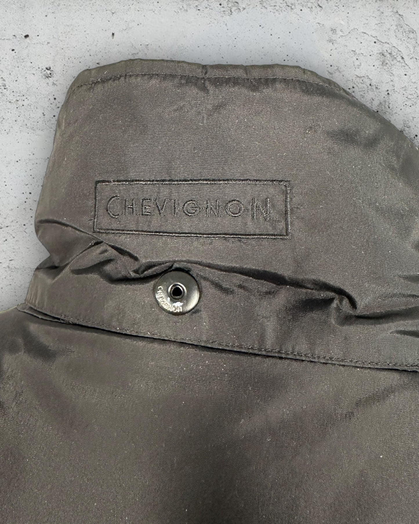 Manteau / Doudoune Chevignon ( XL / 42 / 14 )