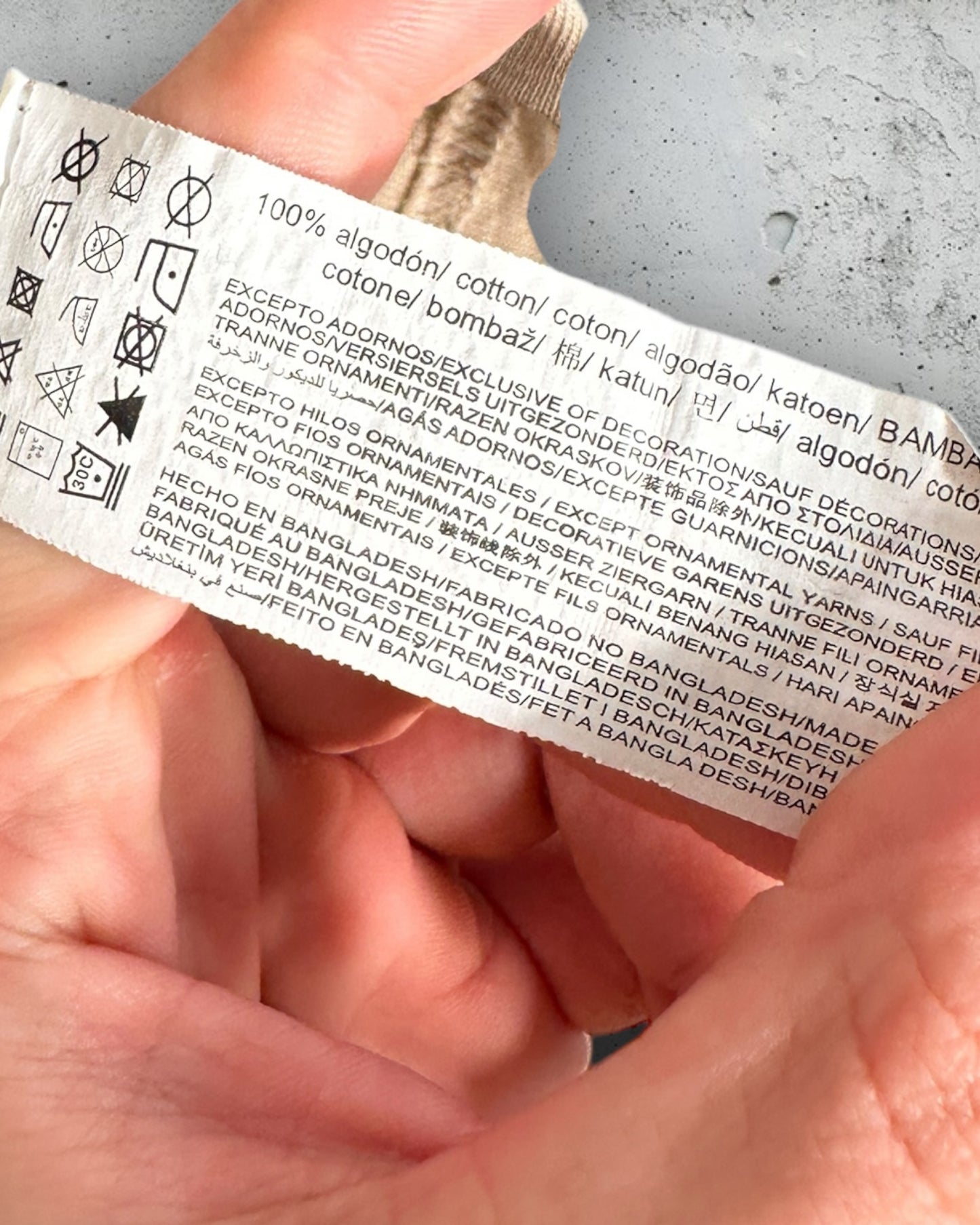 T-Shirt Pull & Bear ( XL / 42 / 14 )