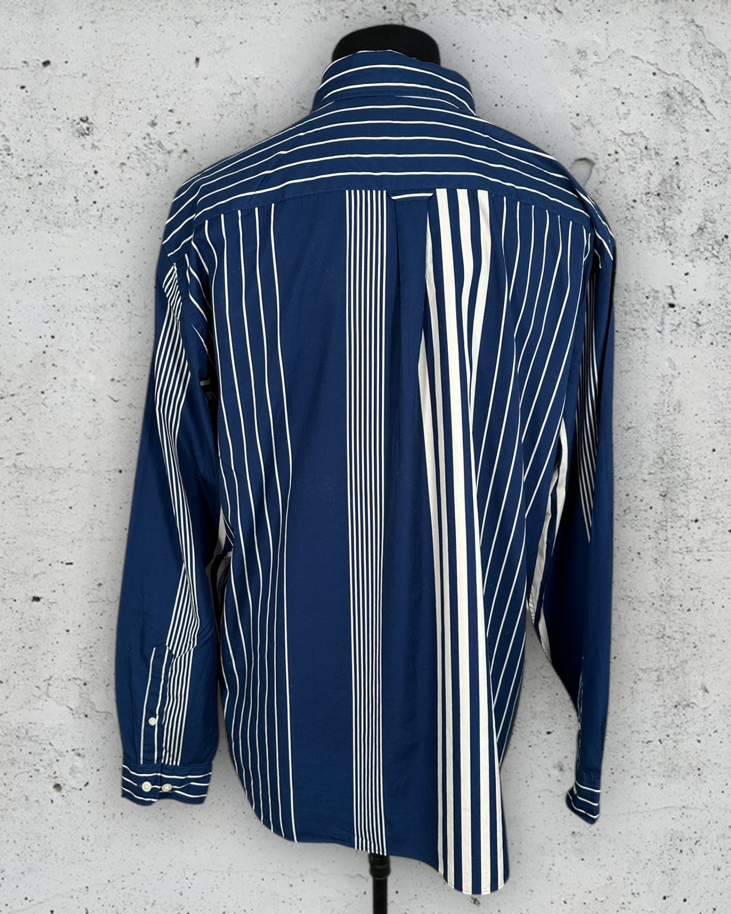 Chemise Lacoste "Relaxed Fit" ( L / 40 / 12 )