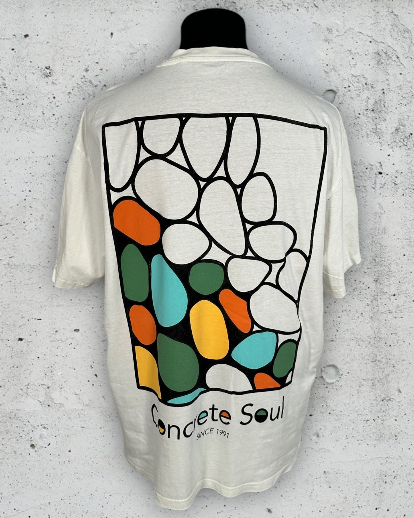 T-Shirt Pull & Bear ( XL / 42 / 14 )