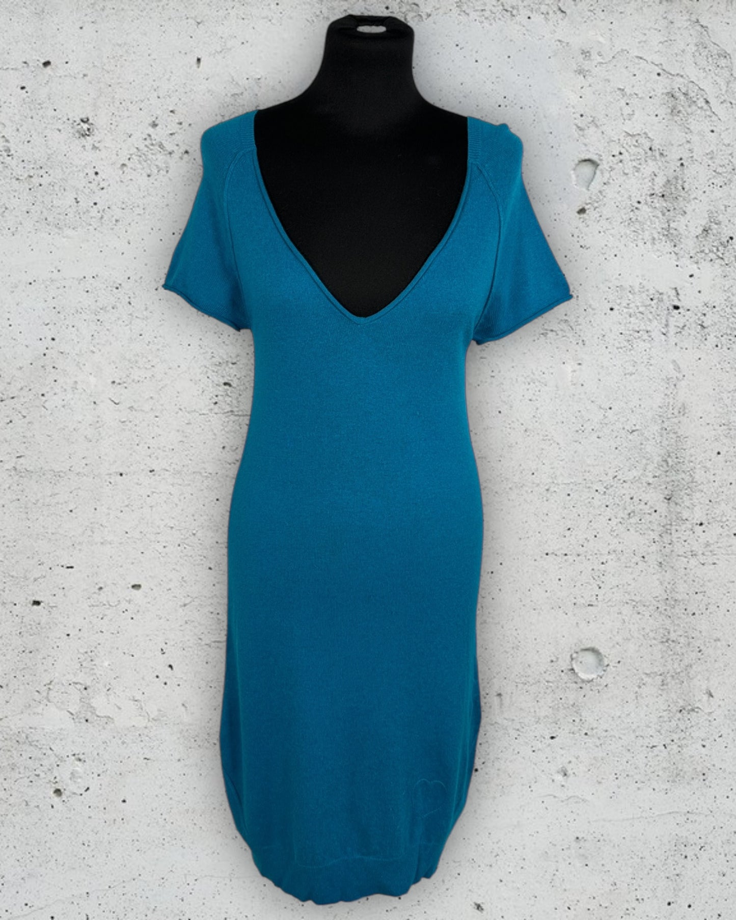 Robe Bérénice ( S / 36 / 8 )