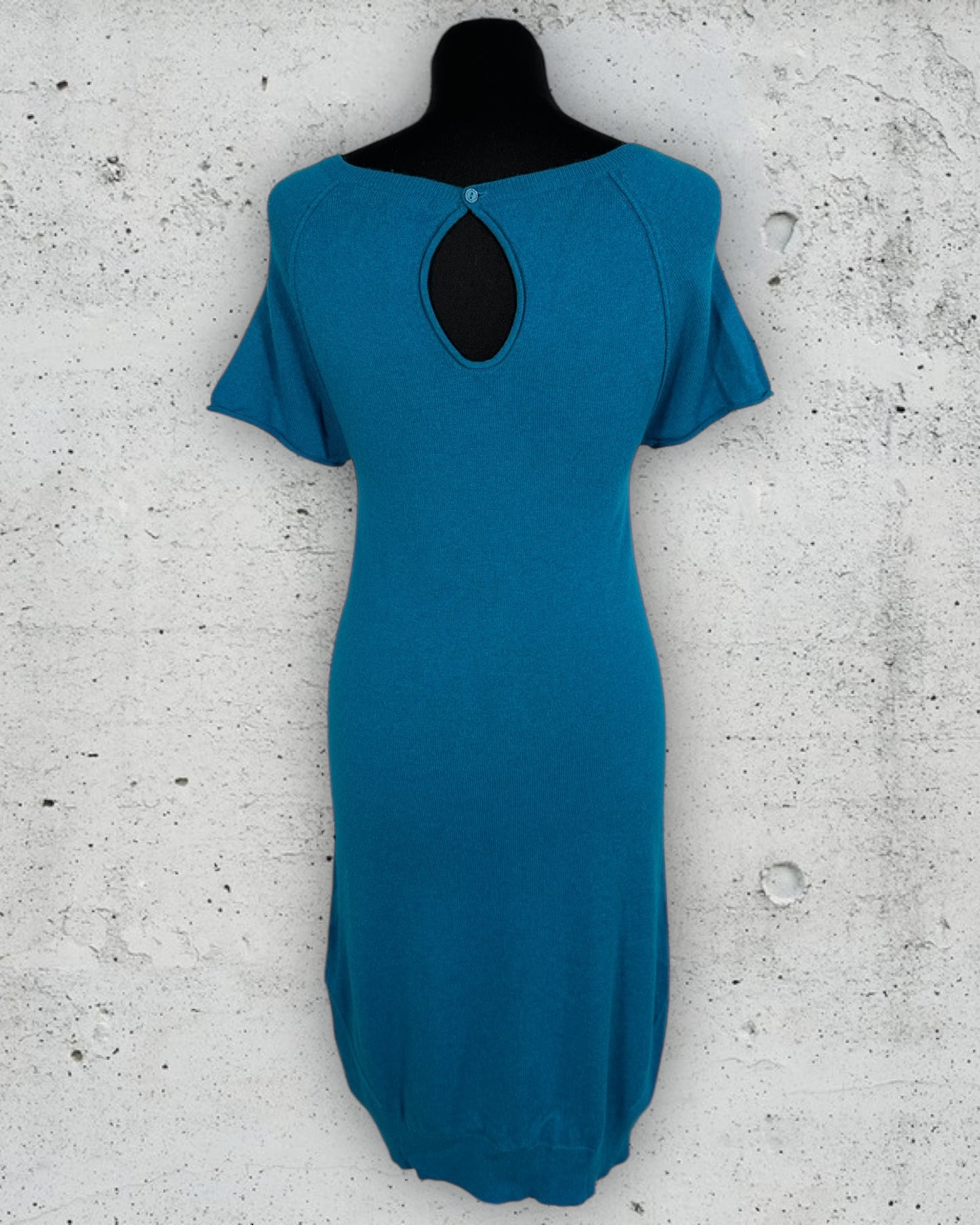 Robe Bérénice ( S / 36 / 8 )