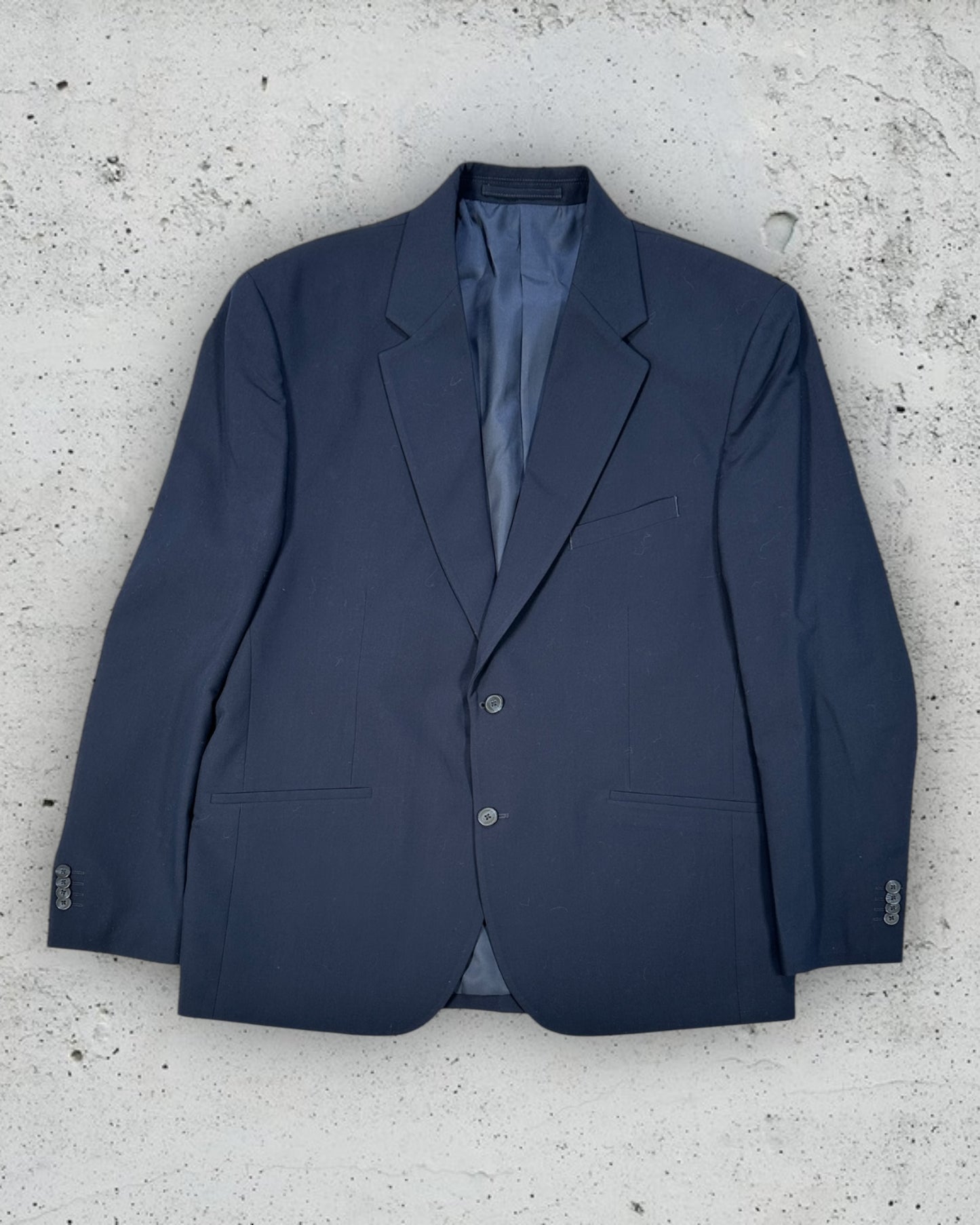 Costume Jules "Slim" ( XXL / US 42 / FR 52-54 )