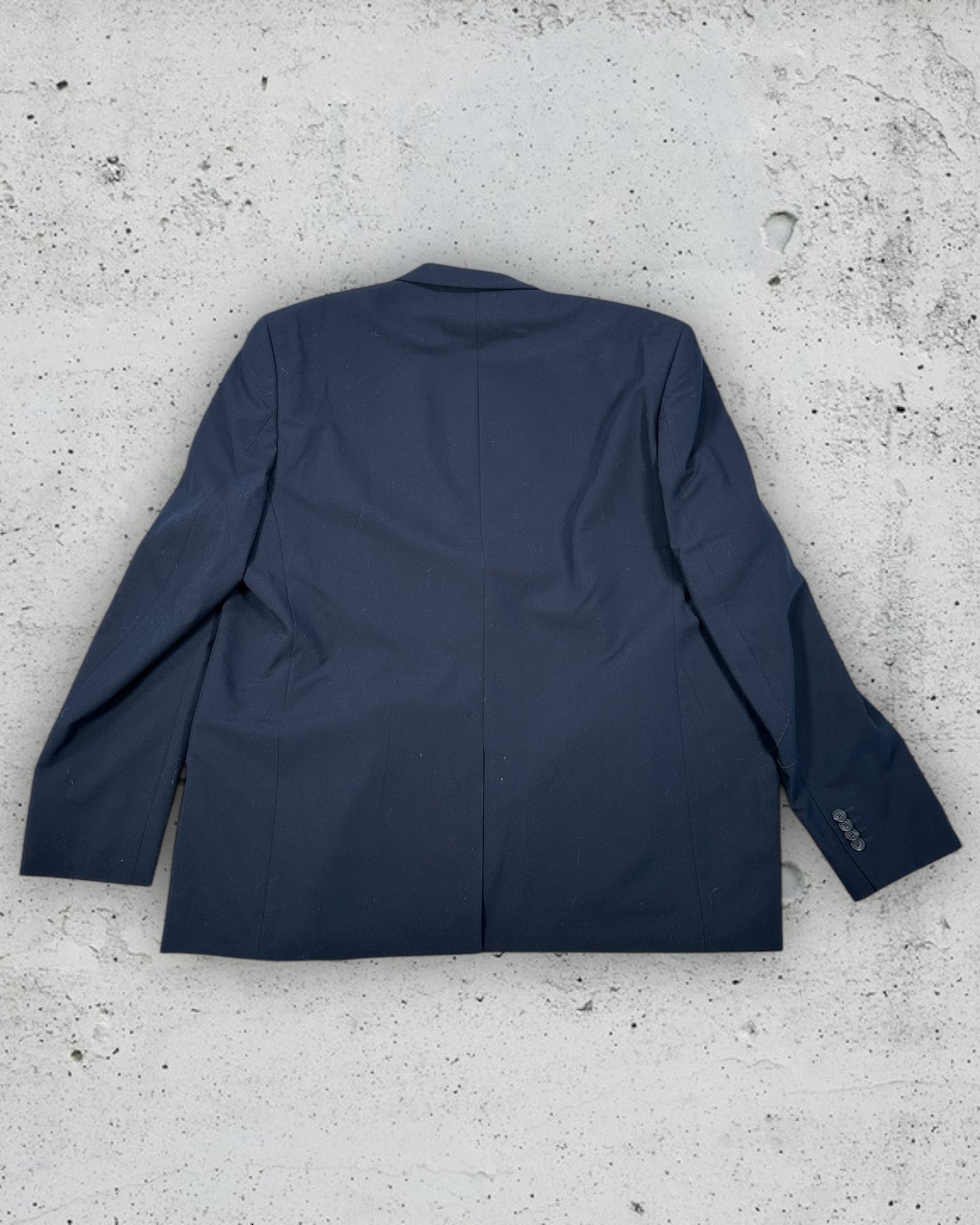 Costume Jules "Slim" ( XXL / US 42 / FR 52-54 )