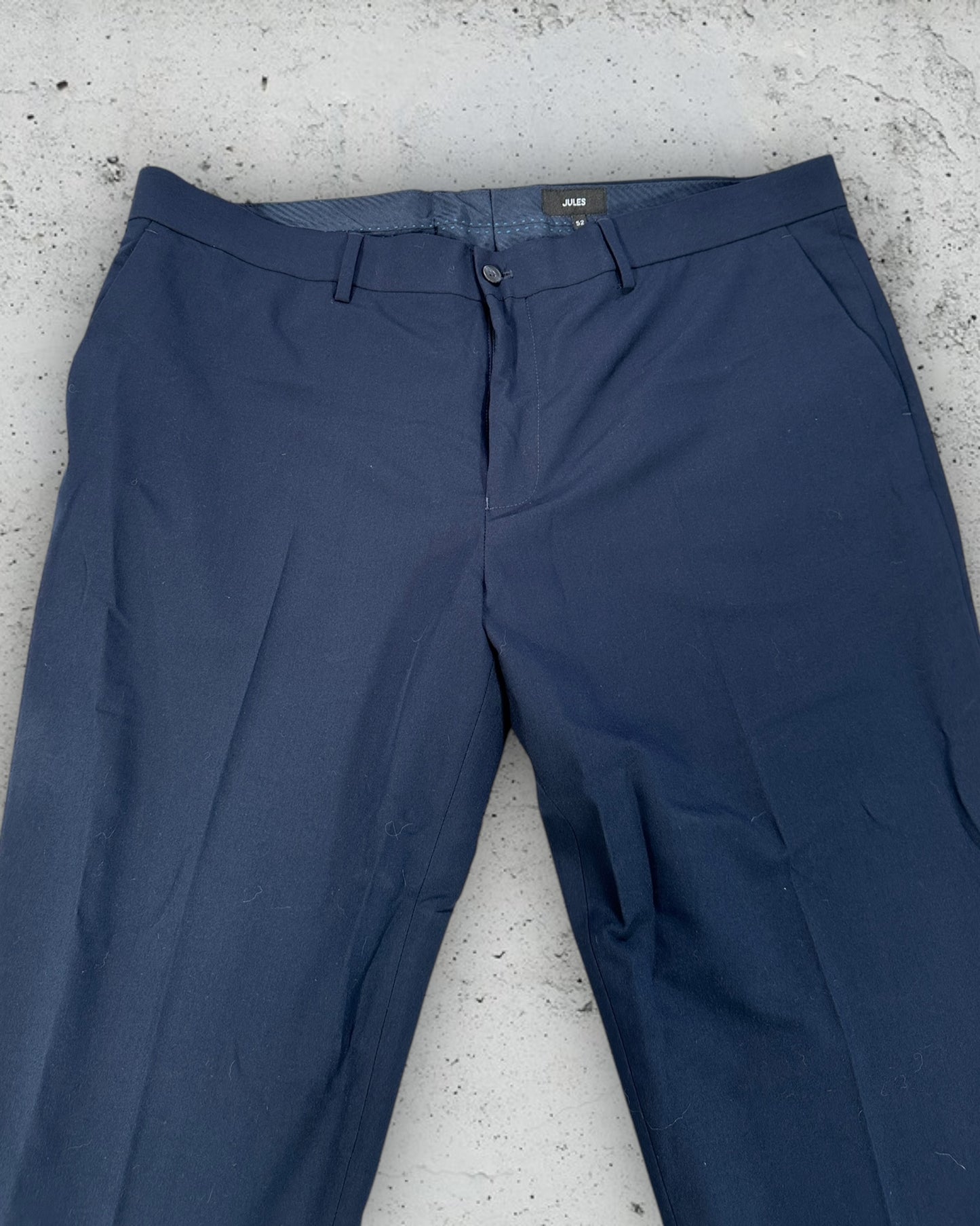 Costume Jules "Slim" ( XXL / US 42 / FR 52-54 )