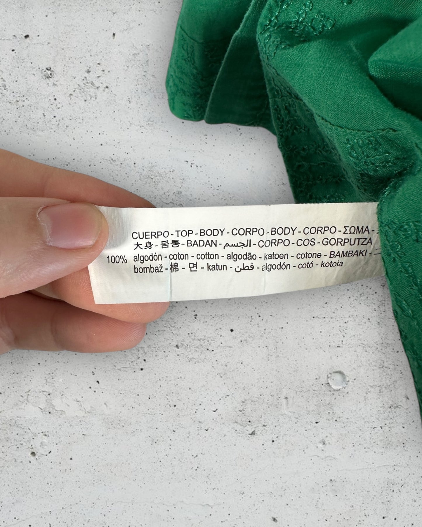 Chemisier Zara ( M / 38 / 10 )