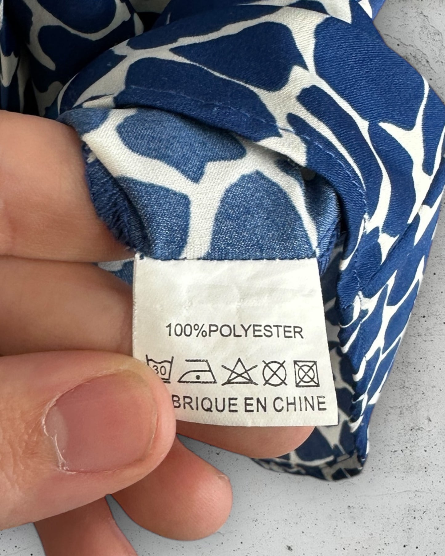 Robe Ikoone & Bianka ( S / 36 / 8 )