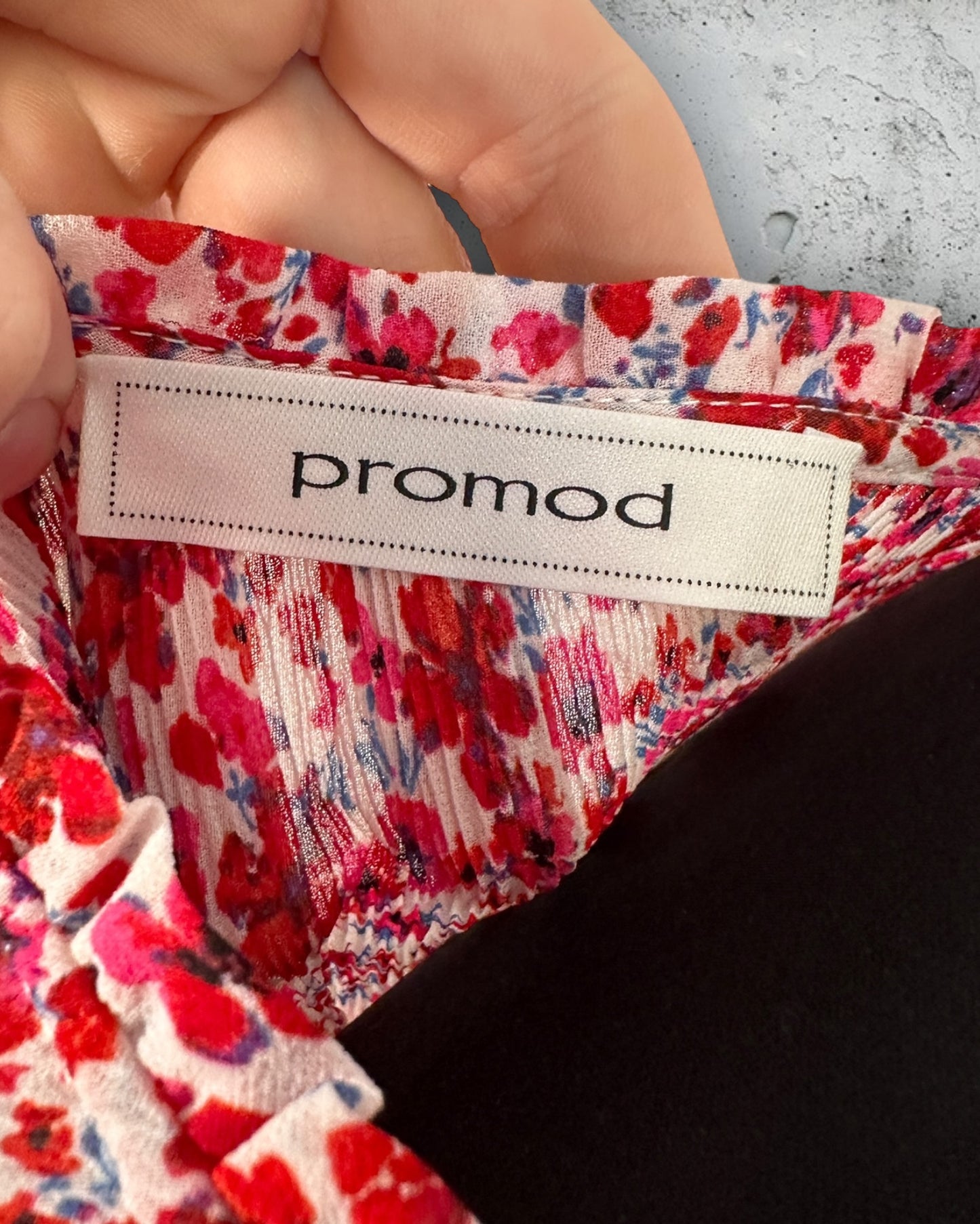 Robe Promod ( L / 40 / 12 )