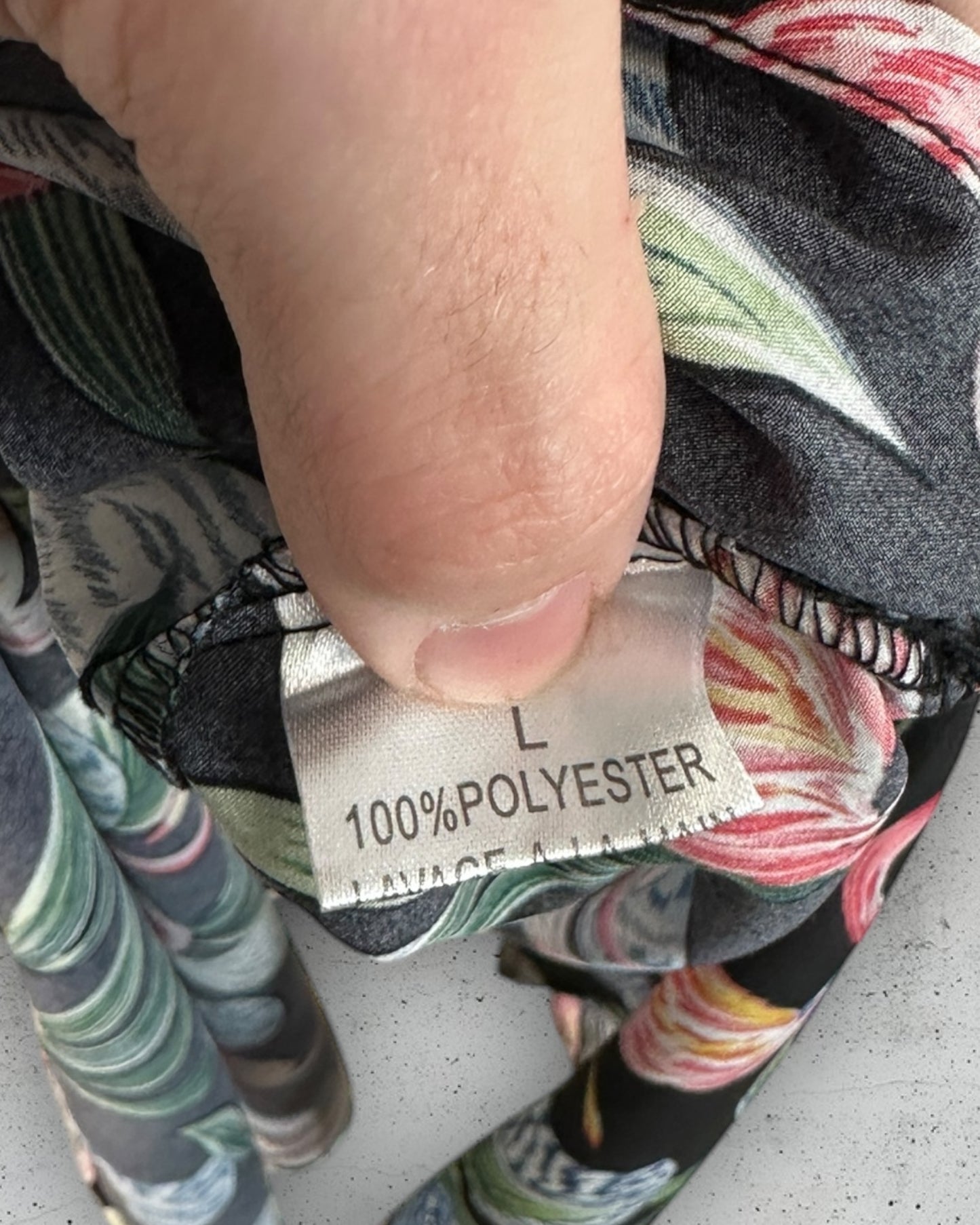 Robe Emma Ella ( L / 40 / 12 )