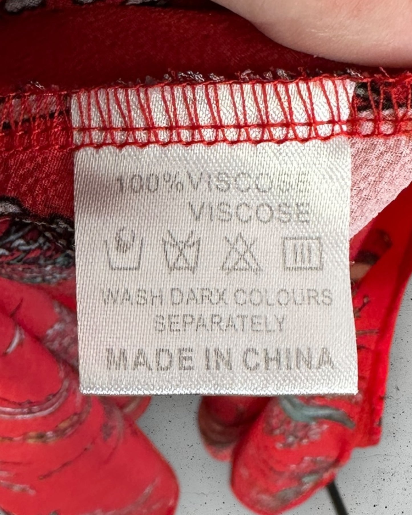 Robe Jubylee ( S / 36 / 8 ) ( M / 38 / 10 )