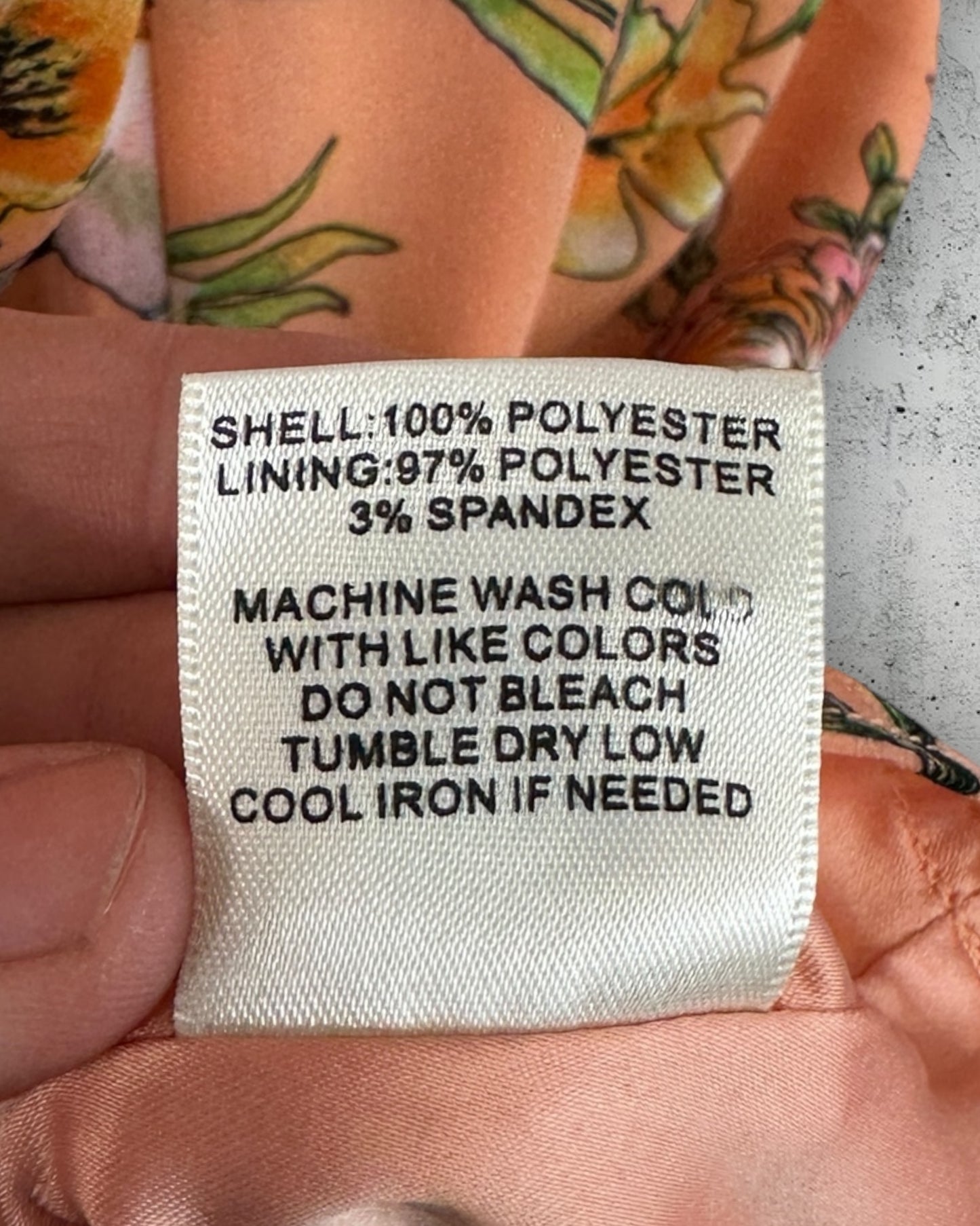 Robe Brooklyn Industries ( L / 40 / 12 )