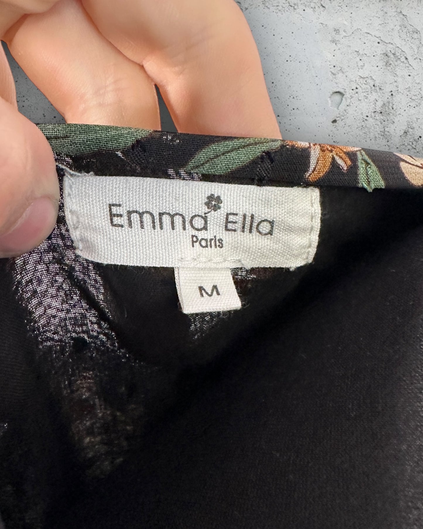 Robe Emma Ella ( M / 38 / 10 )