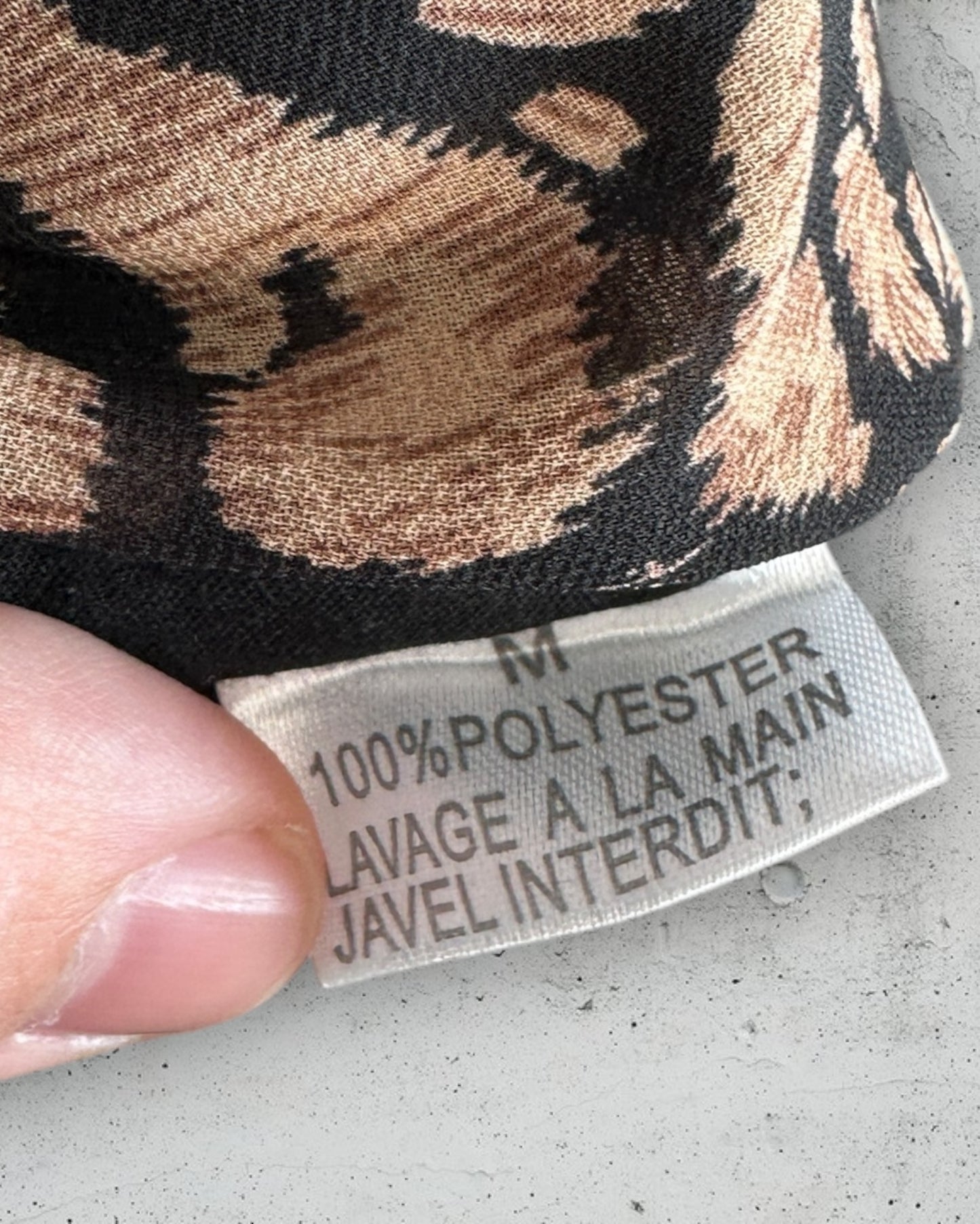 Robe Emma Ella ( M / 38 / 10 )