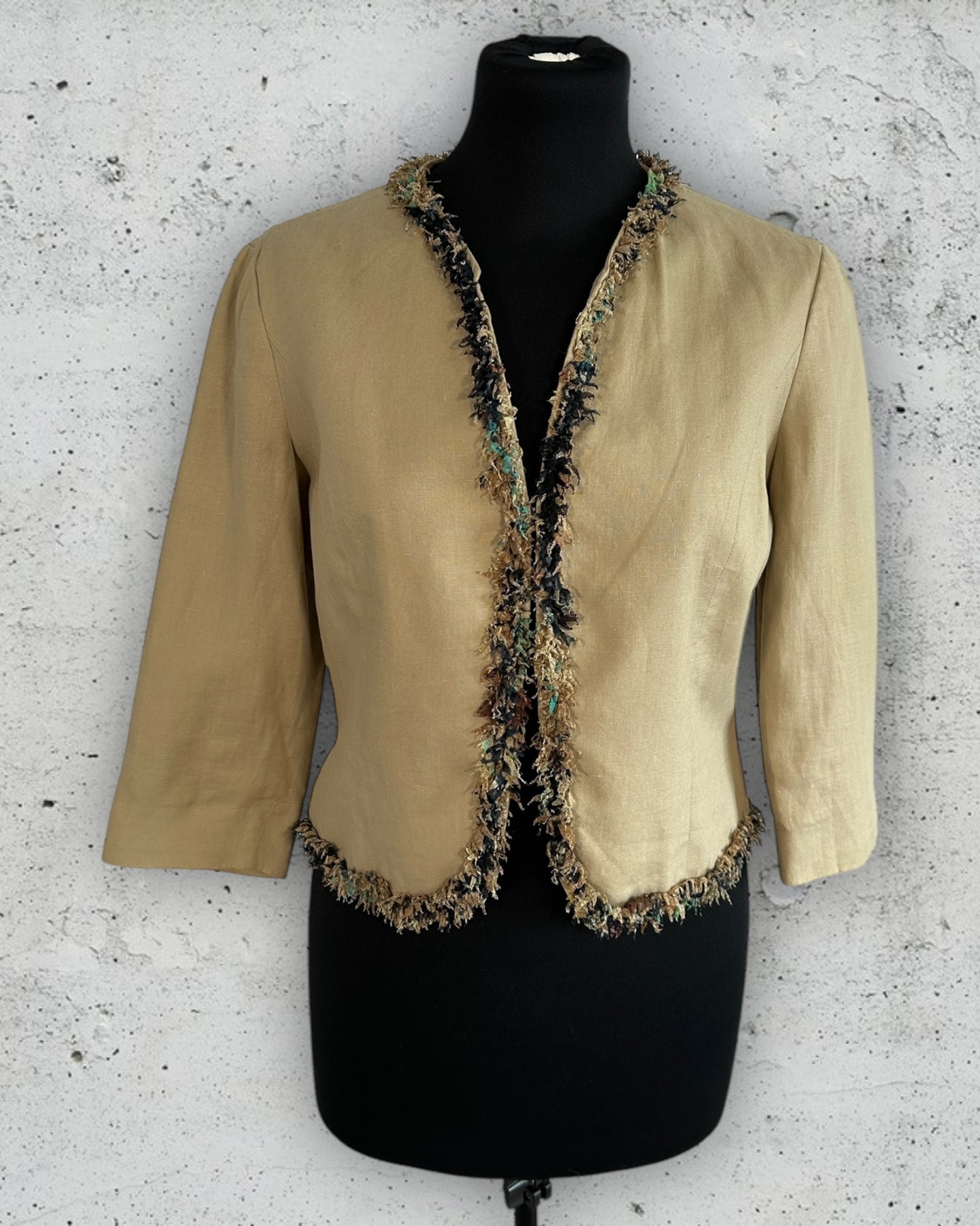 Veste Georges Rech ( M / 38 / 10 )