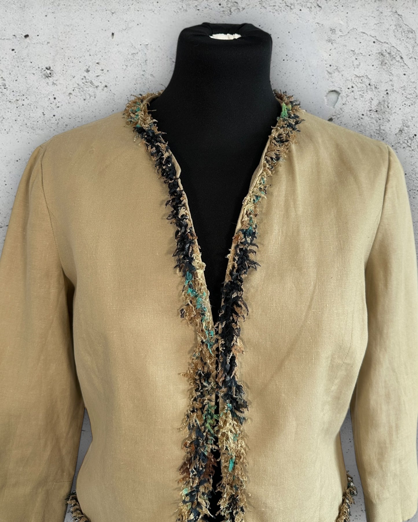 Veste Georges Rech ( M / 38 / 10 )