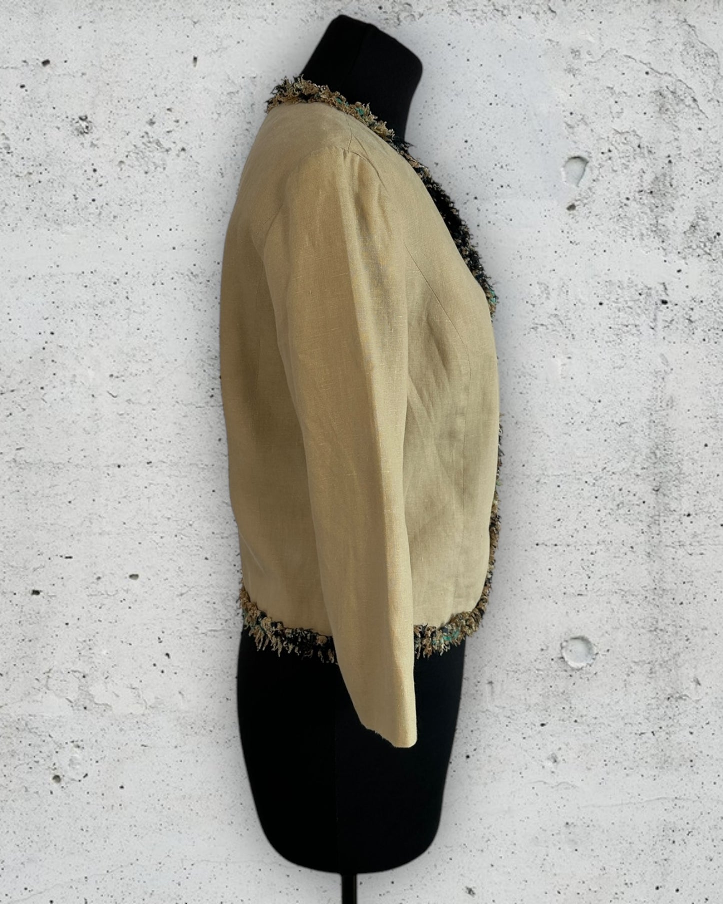 Veste Georges Rech ( M / 38 / 10 )