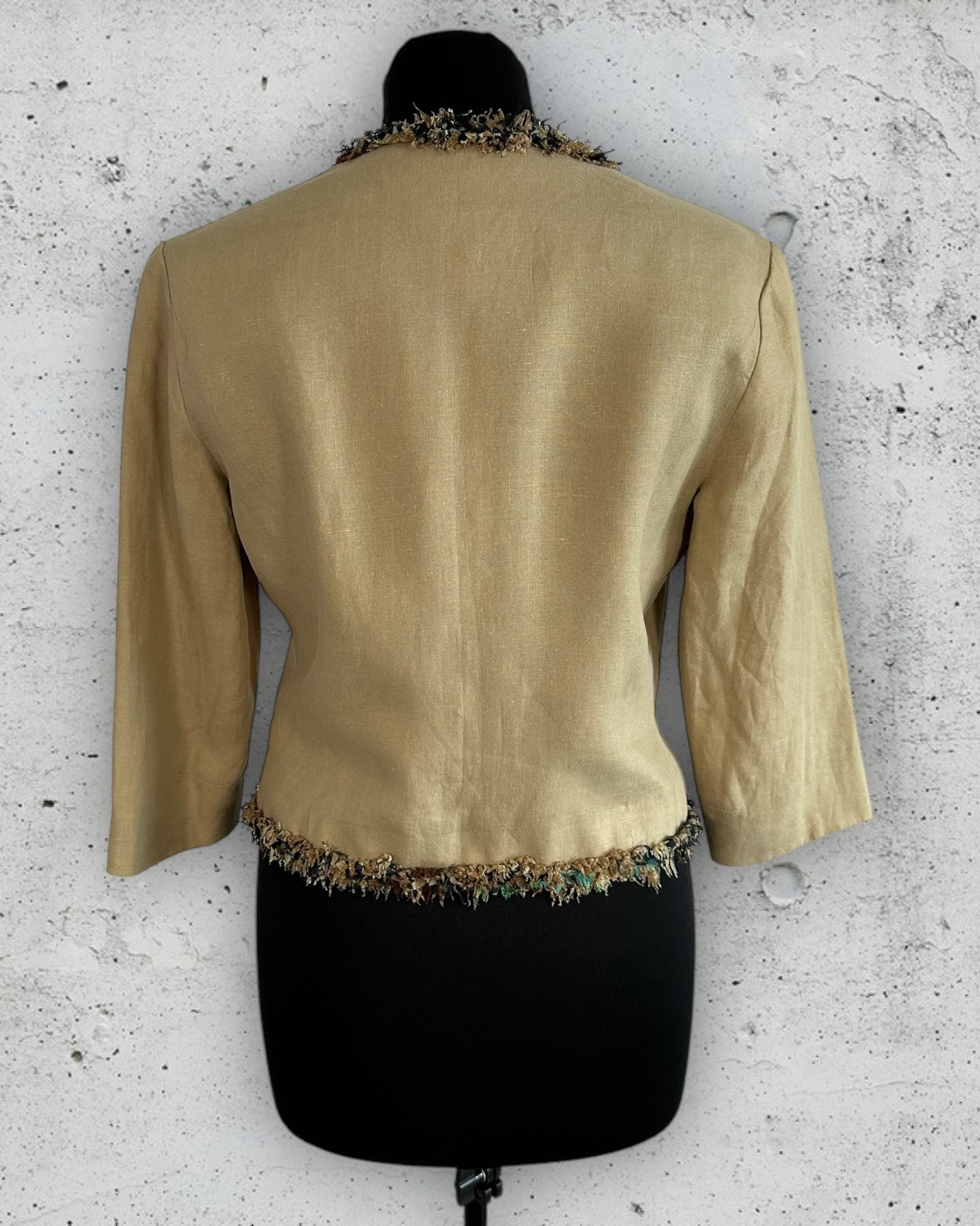 Veste Georges Rech ( M / 38 / 10 )
