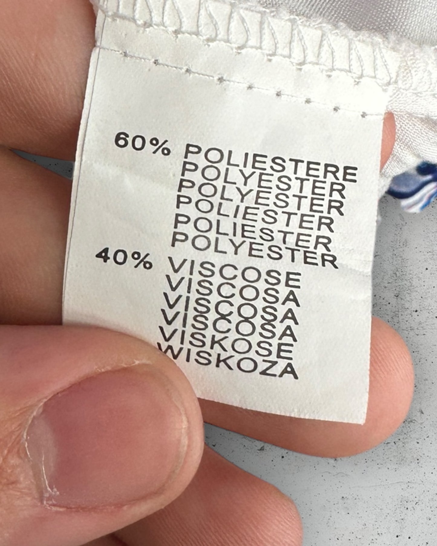 Robe Maëlle ( M / 38 / 10 ) ( L / 40 / 12 )