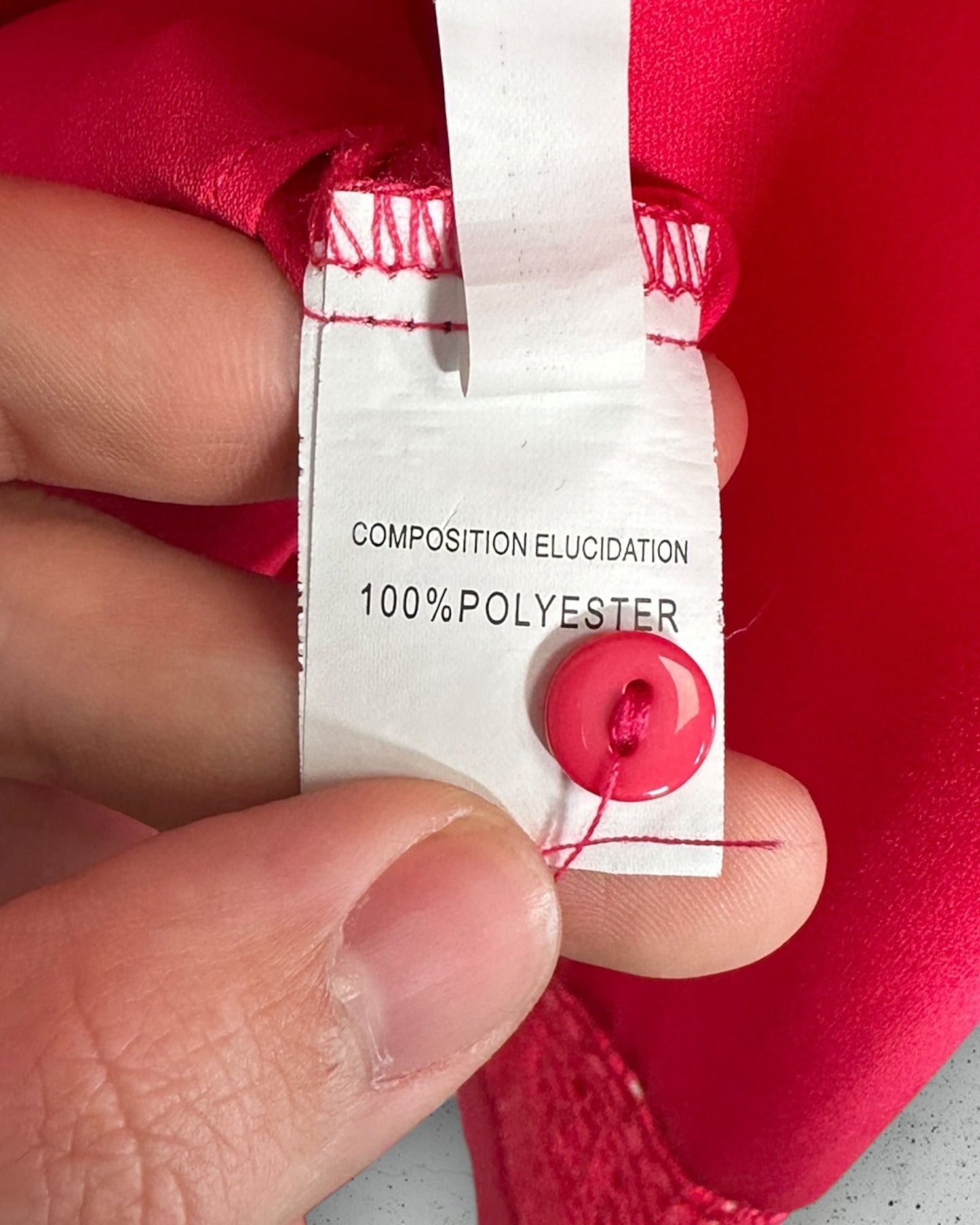 Blouse Kilky ( M / 38 / 10 ) ( L / 40 / 12 )