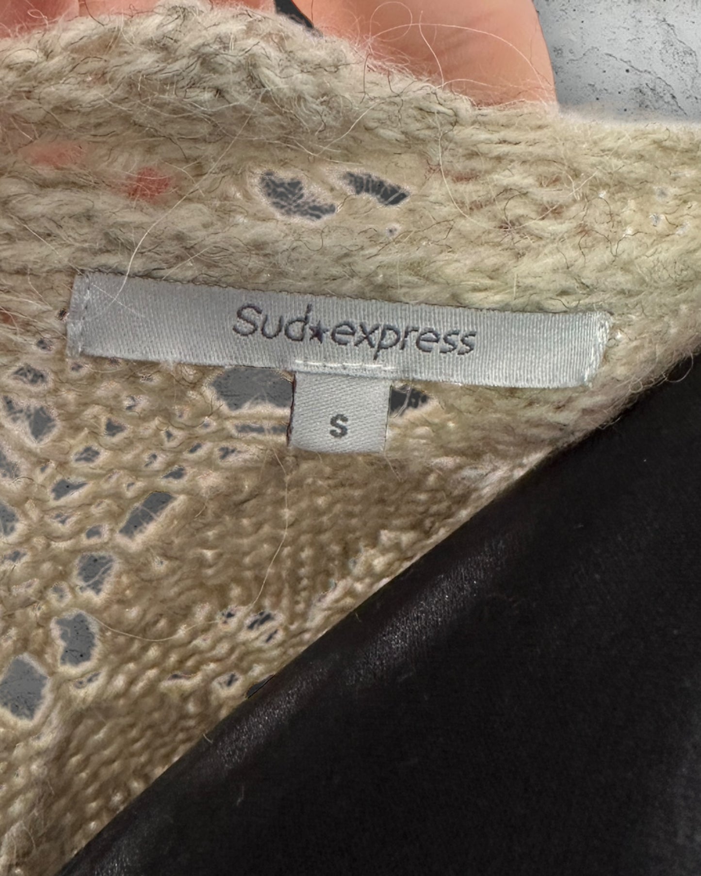 Robe Sud Express "Raphael" ( S / 36 / 8 )