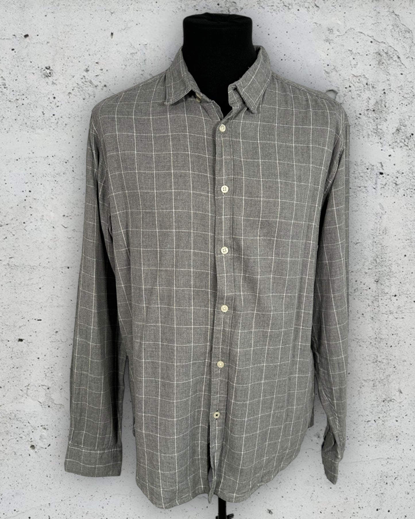 Chemise Springfield ( XL / 42 / 14 )