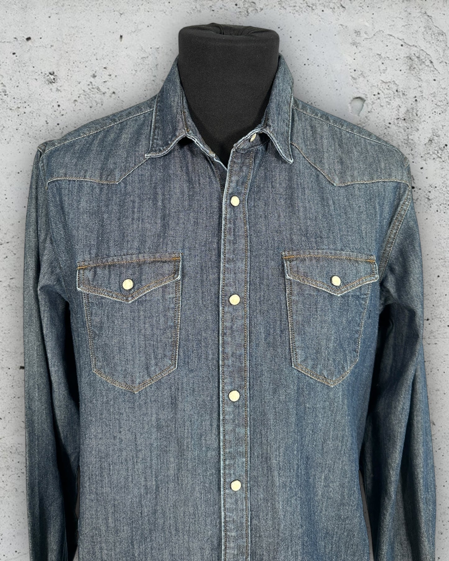 Chemise Springfield ( L / 40 / 12 )