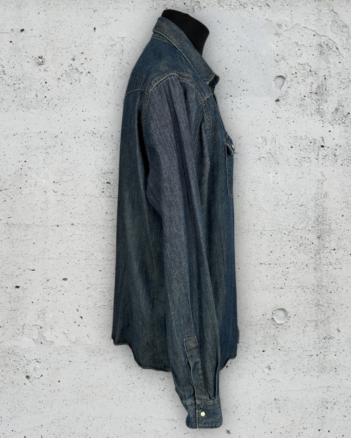 Chemise Springfield ( L / 40 / 12 )