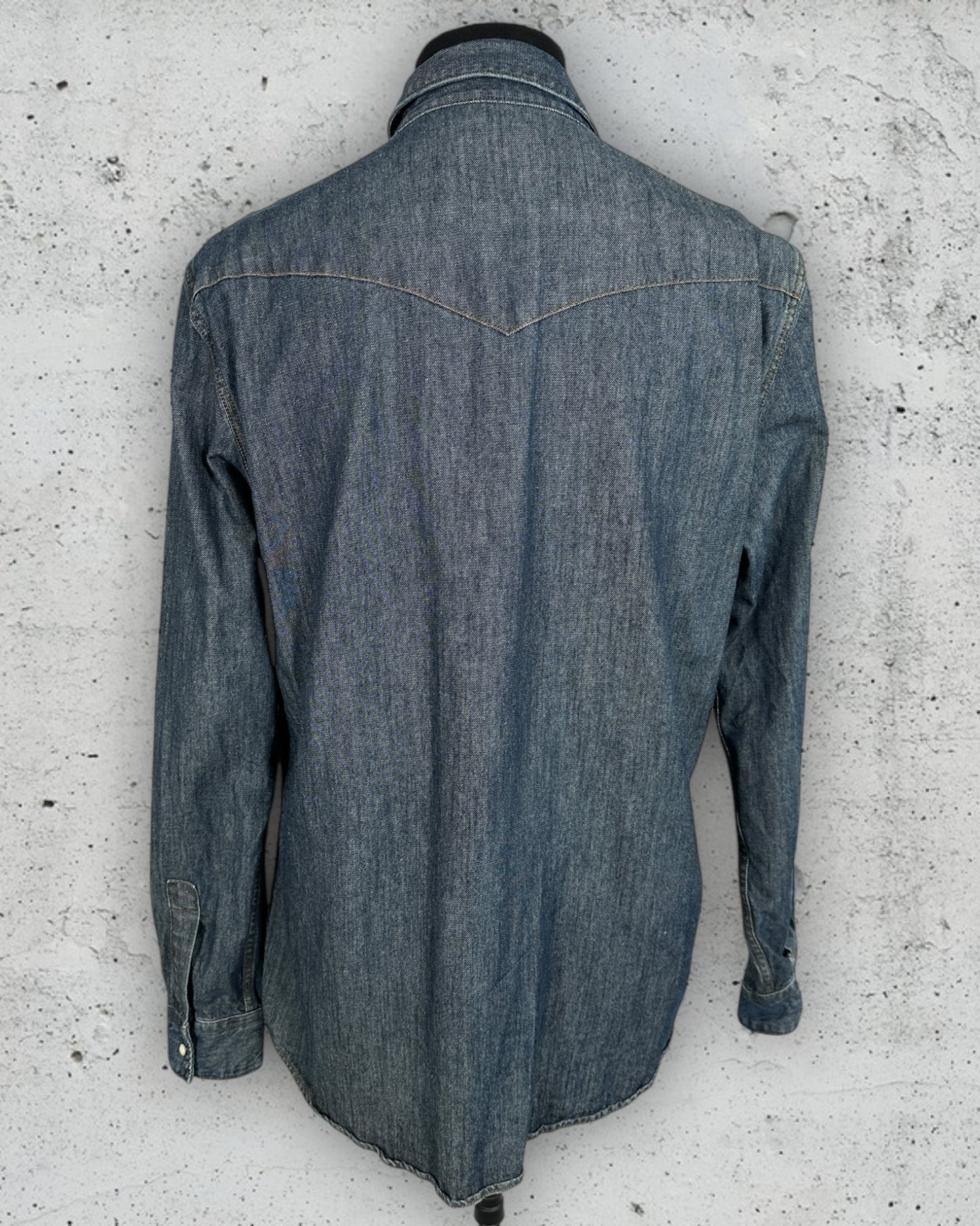 Chemise Springfield ( L / 40 / 12 )