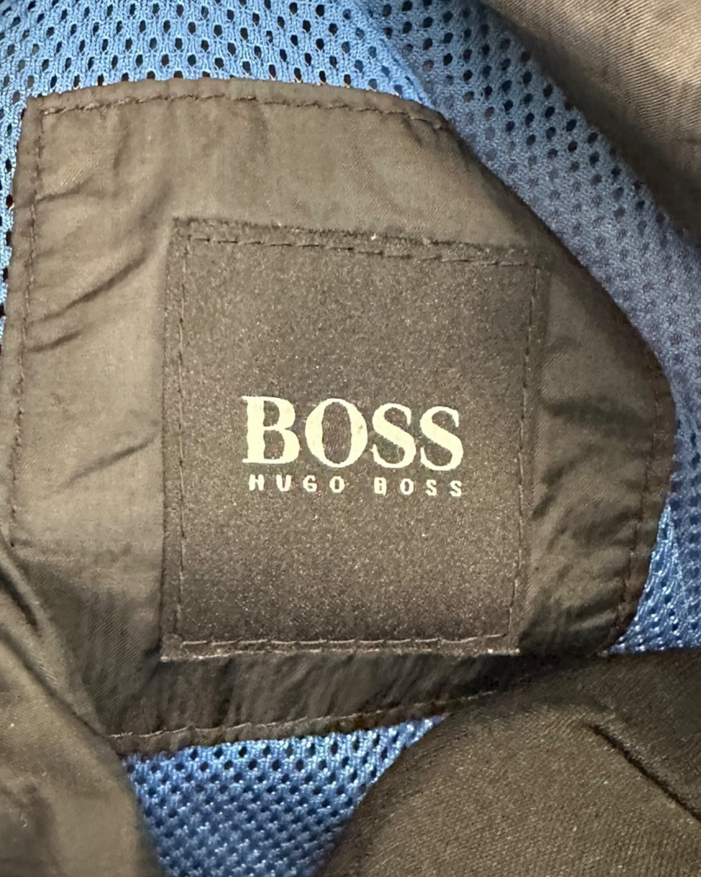 Veste Hugo Boss ( XL / 42 / 14 )