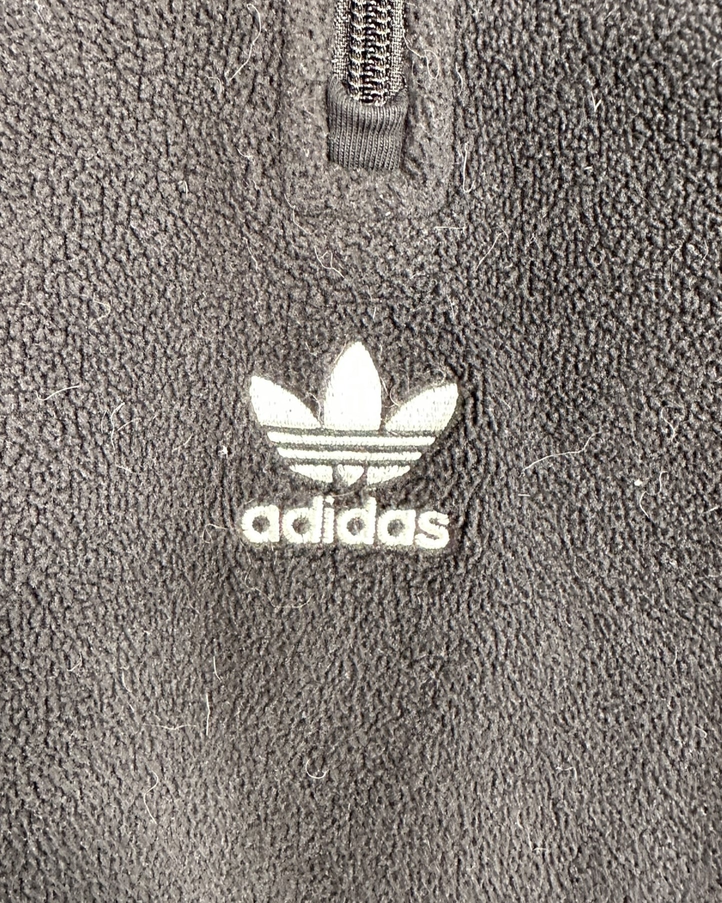 Pull Polaire Adidas ( XL / 42 / 14 )