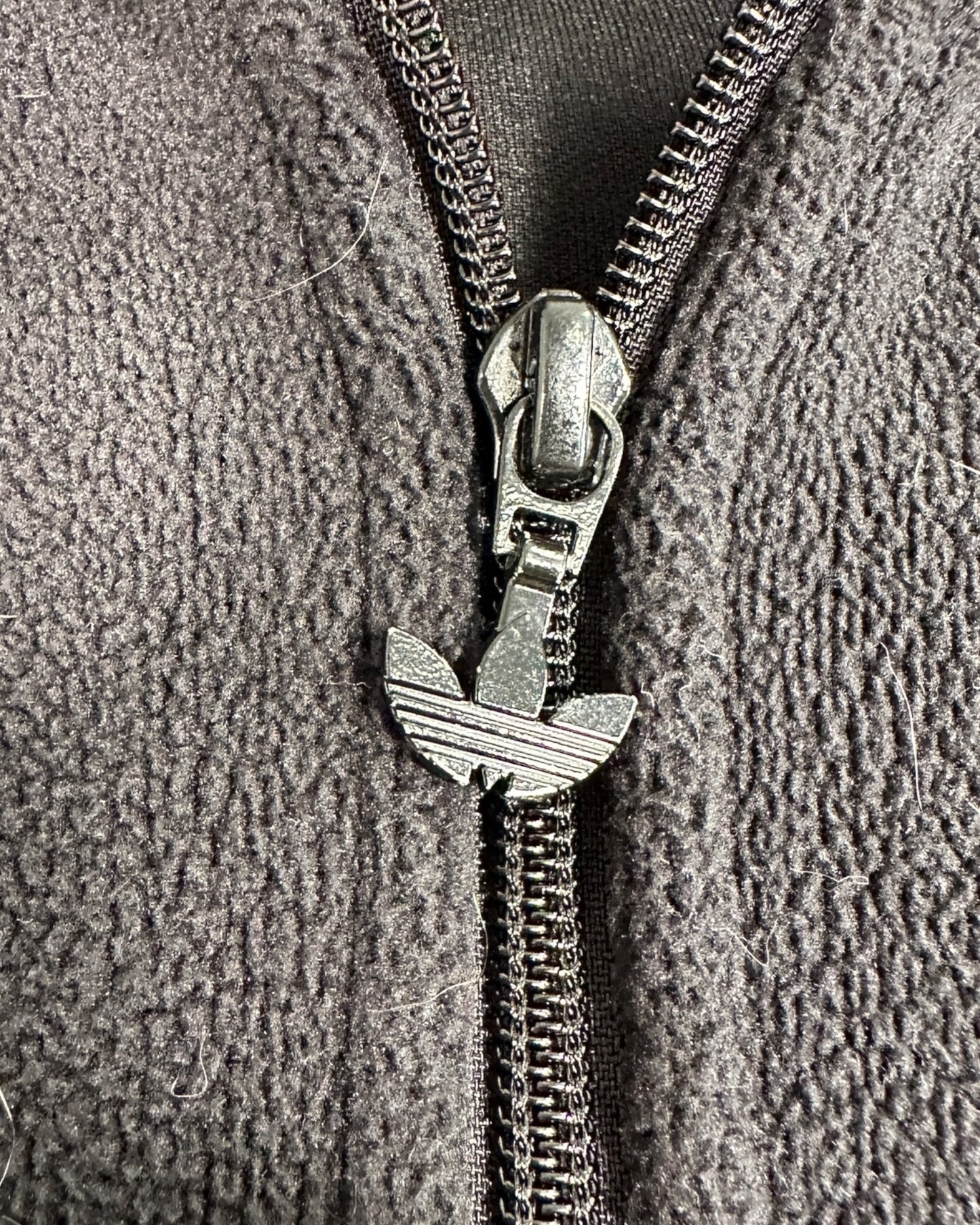 Pull Polaire Adidas ( XL / 42 / 14 )
