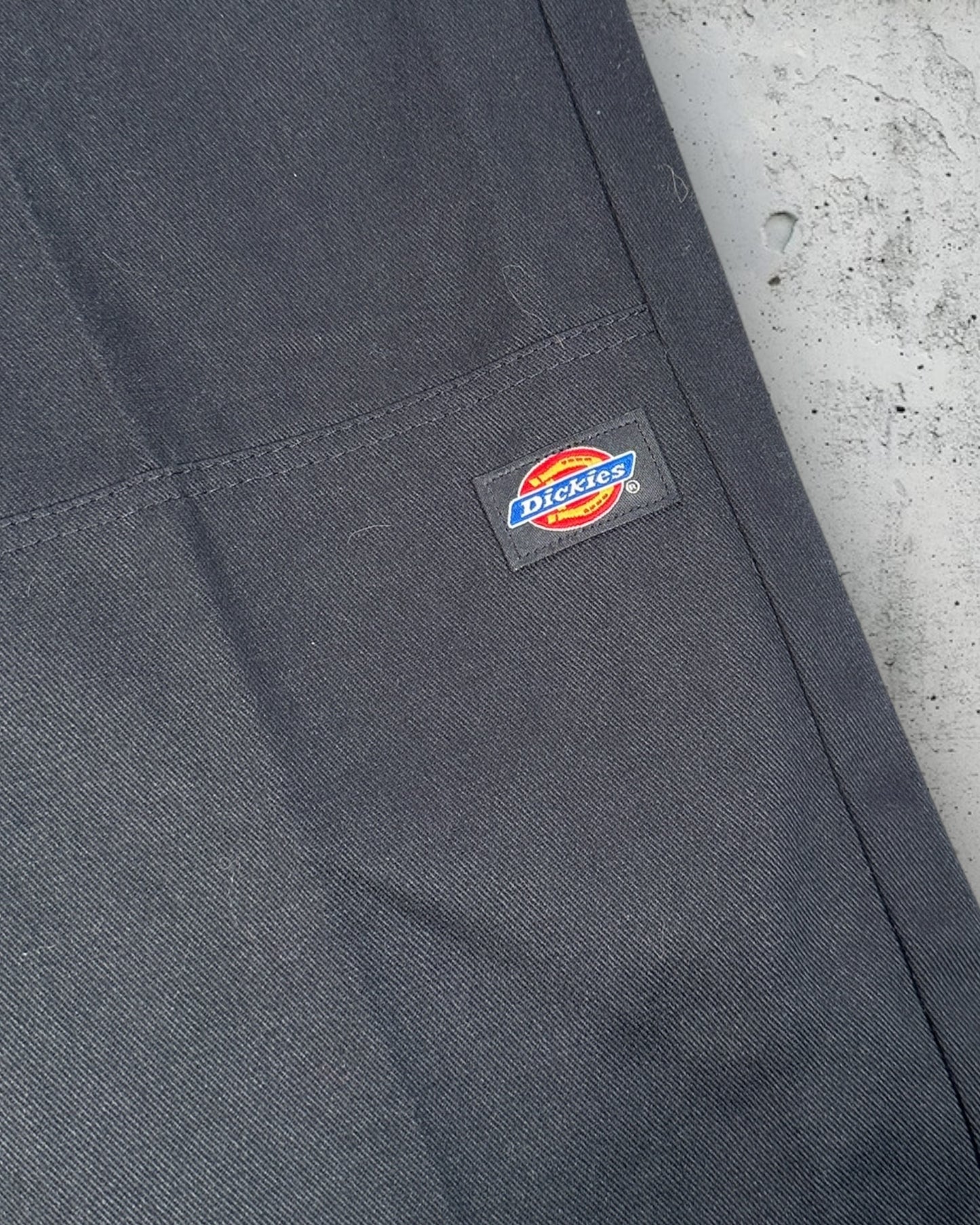 Pantalon Dickies W36 L34 ( L / US 36 / FR 44-46 )