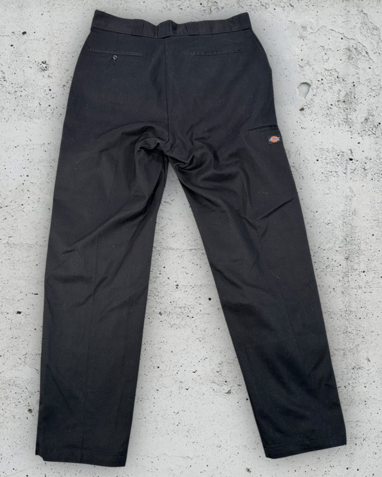 Pantalon Dickies W36 L34 ( L / US 36 / FR 44-46 )