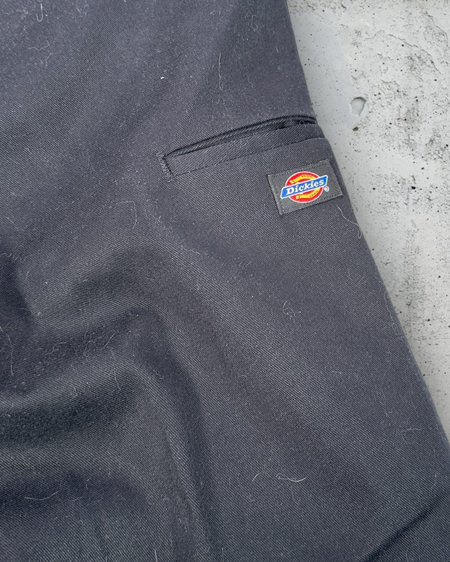 Pantalon Dickies W36 L34 ( L / US 36 / FR 44-46 )
