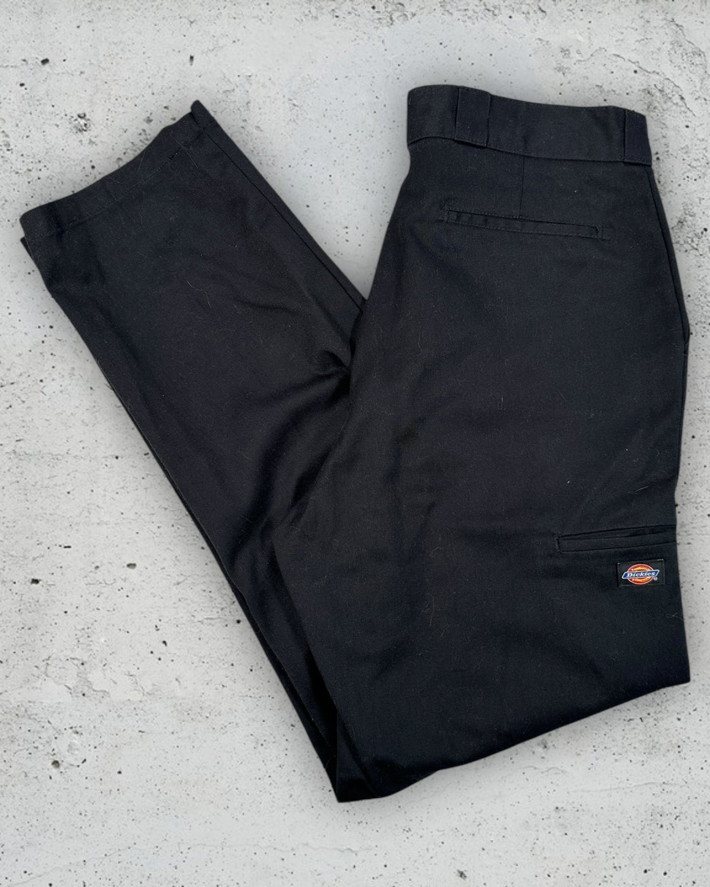 Pantalon Dickies W36 L34 ( L / US 36 / FR 44-46 )