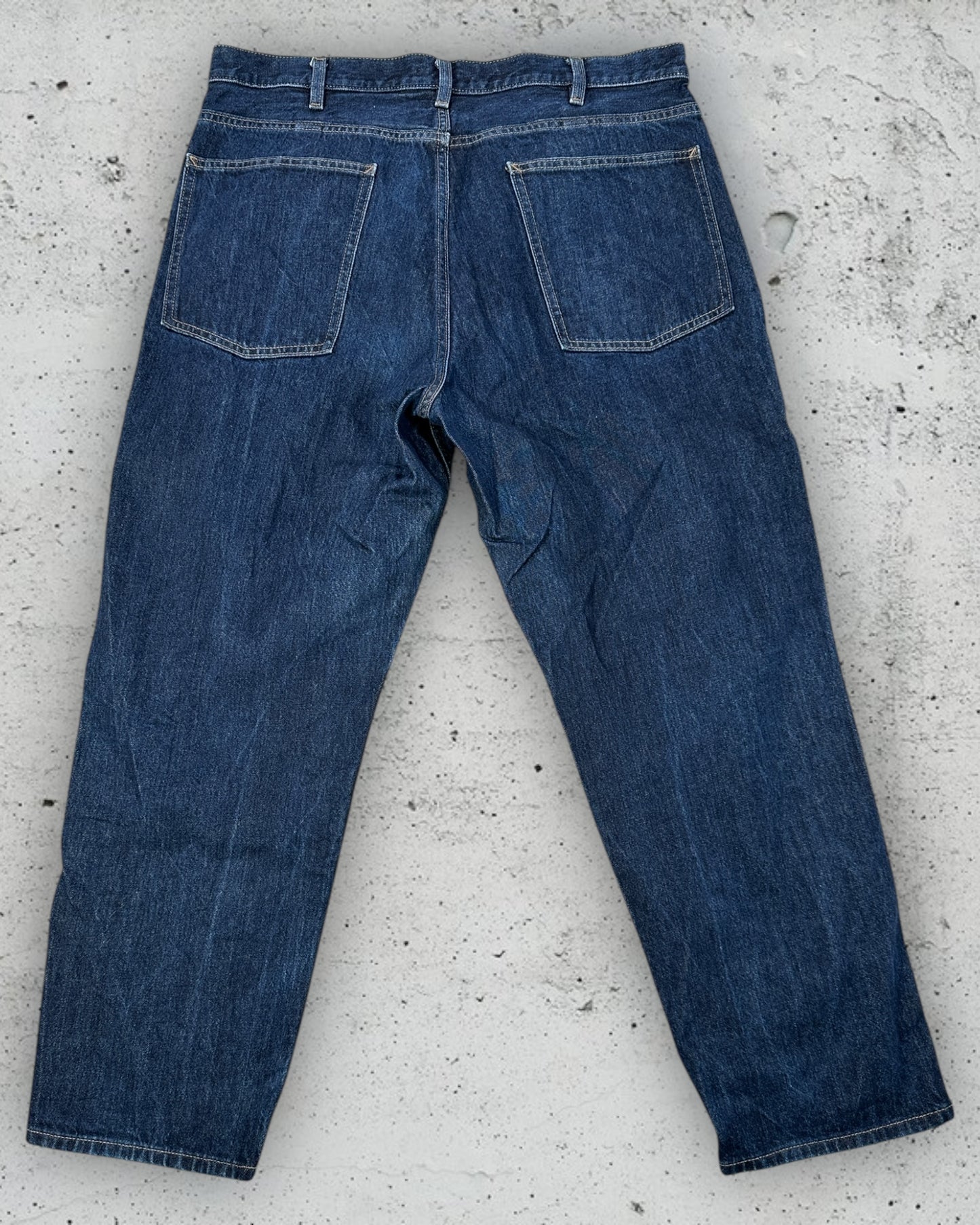 Jean Uniqlo ( L / US 36 / FR 44-46 )