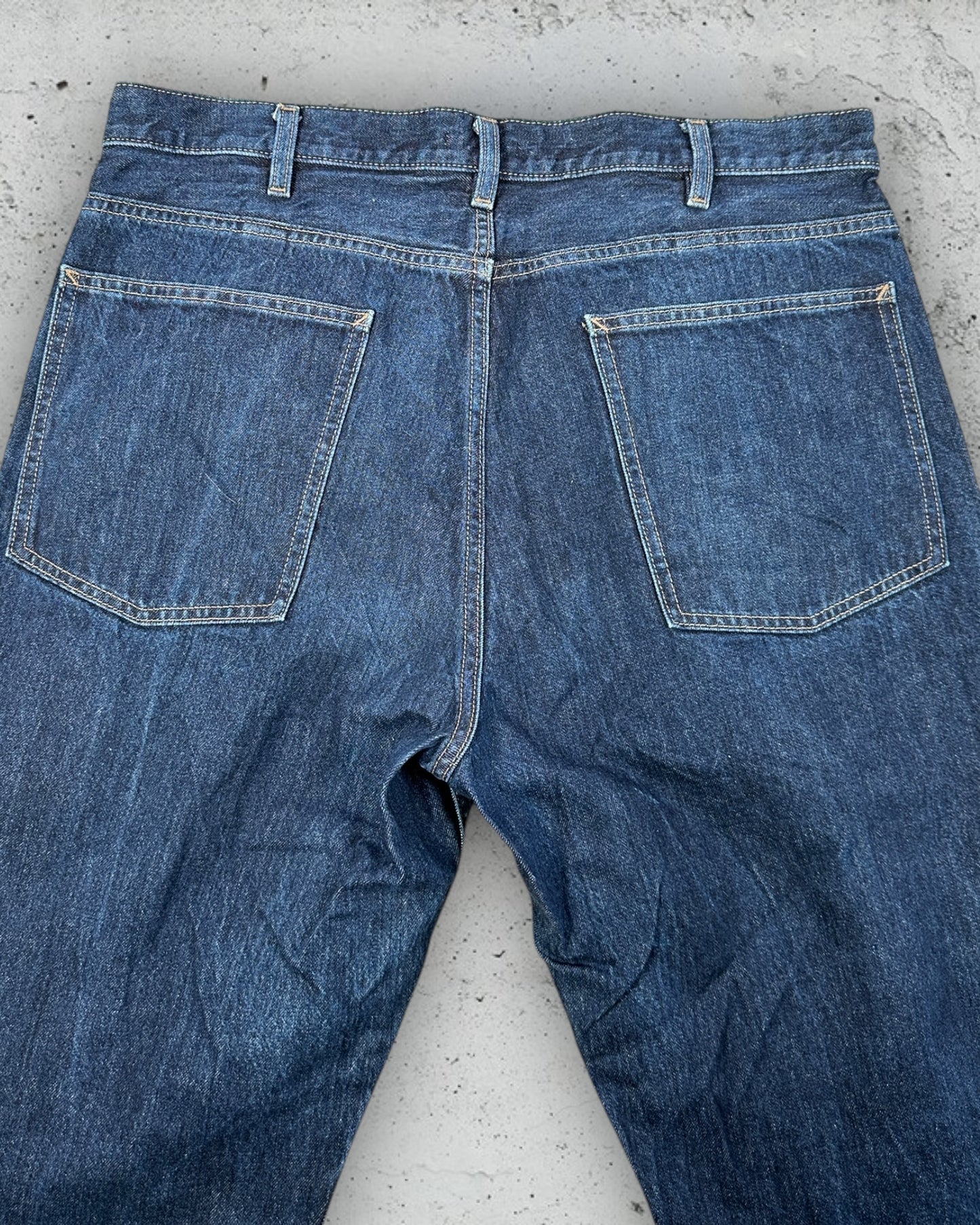 Jean Uniqlo ( L / US 36 / FR 44-46 )