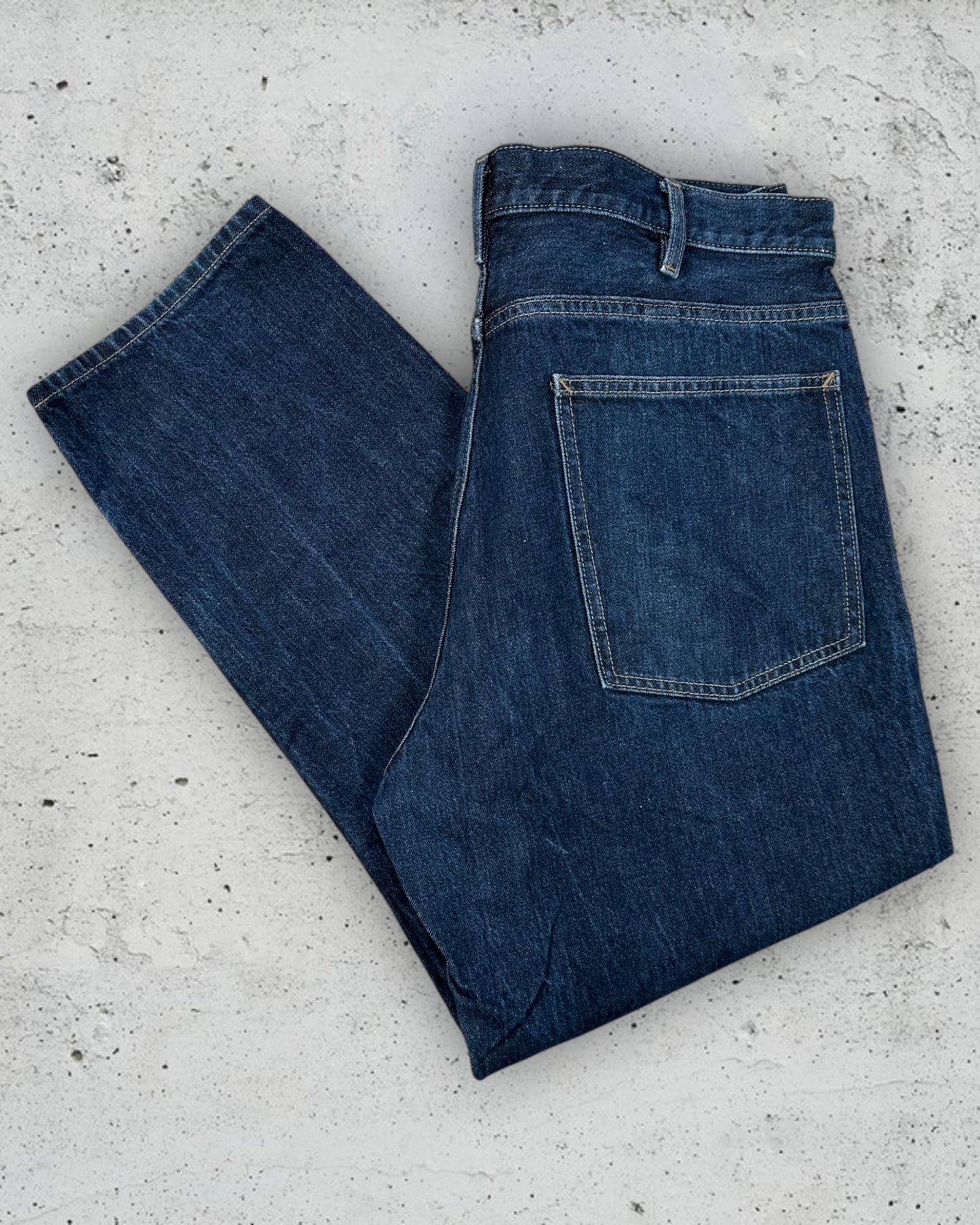 Jean Uniqlo ( L / US 36 / FR 44-46 )