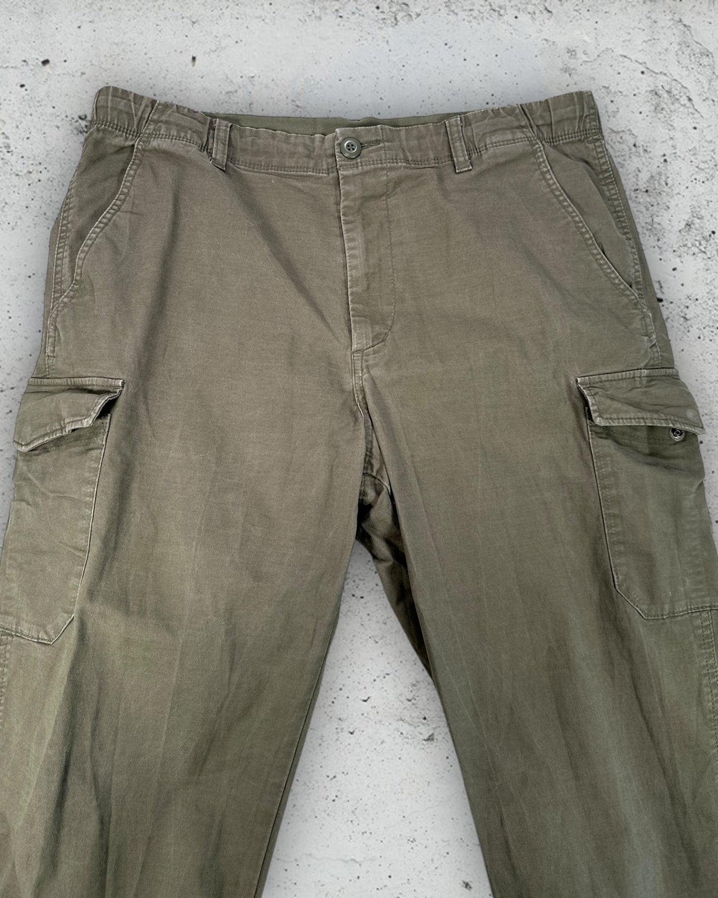 Pantalon Cargo Uniqlo ( L / US 36 / FR 44-46 )