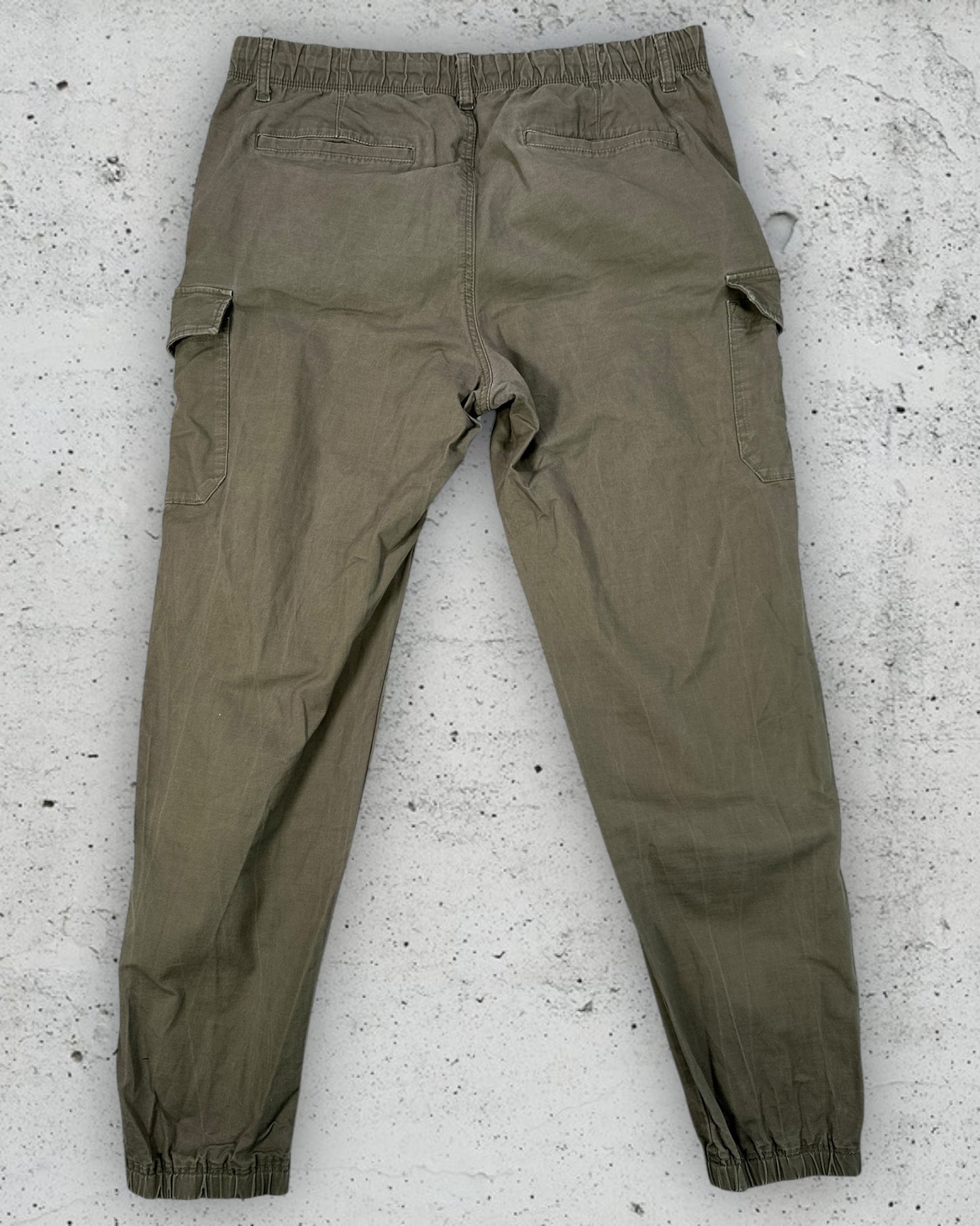 Pantalon Cargo Uniqlo ( L / US 36 / FR 44-46 )