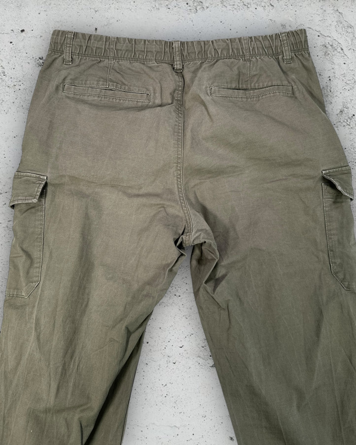 Pantalon Cargo Uniqlo ( L / US 36 / FR 44-46 )